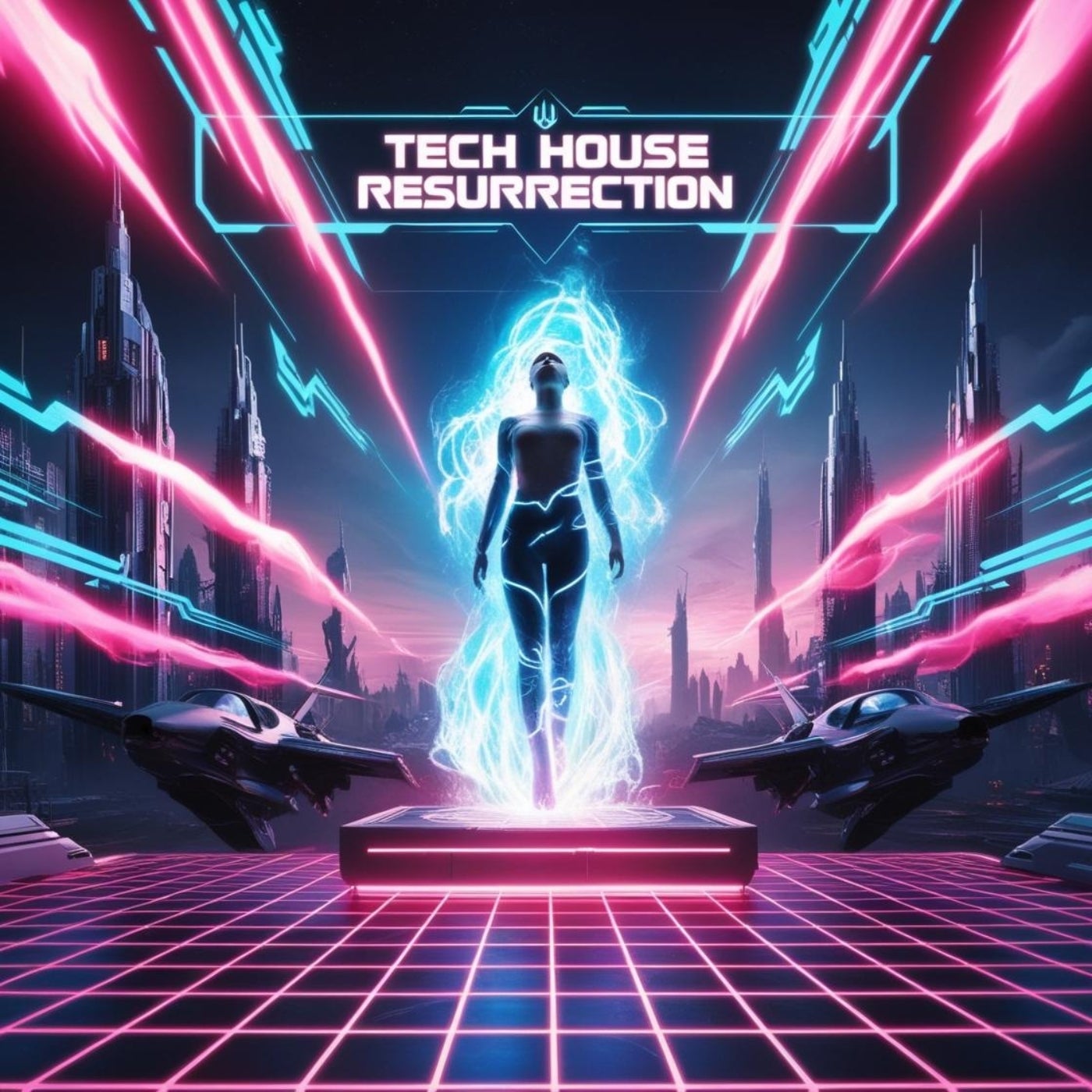 Tech House Resurrection