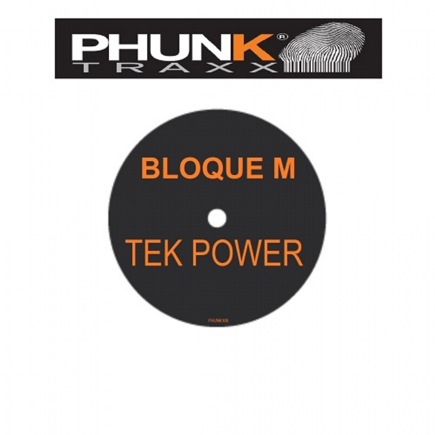 Tek Power