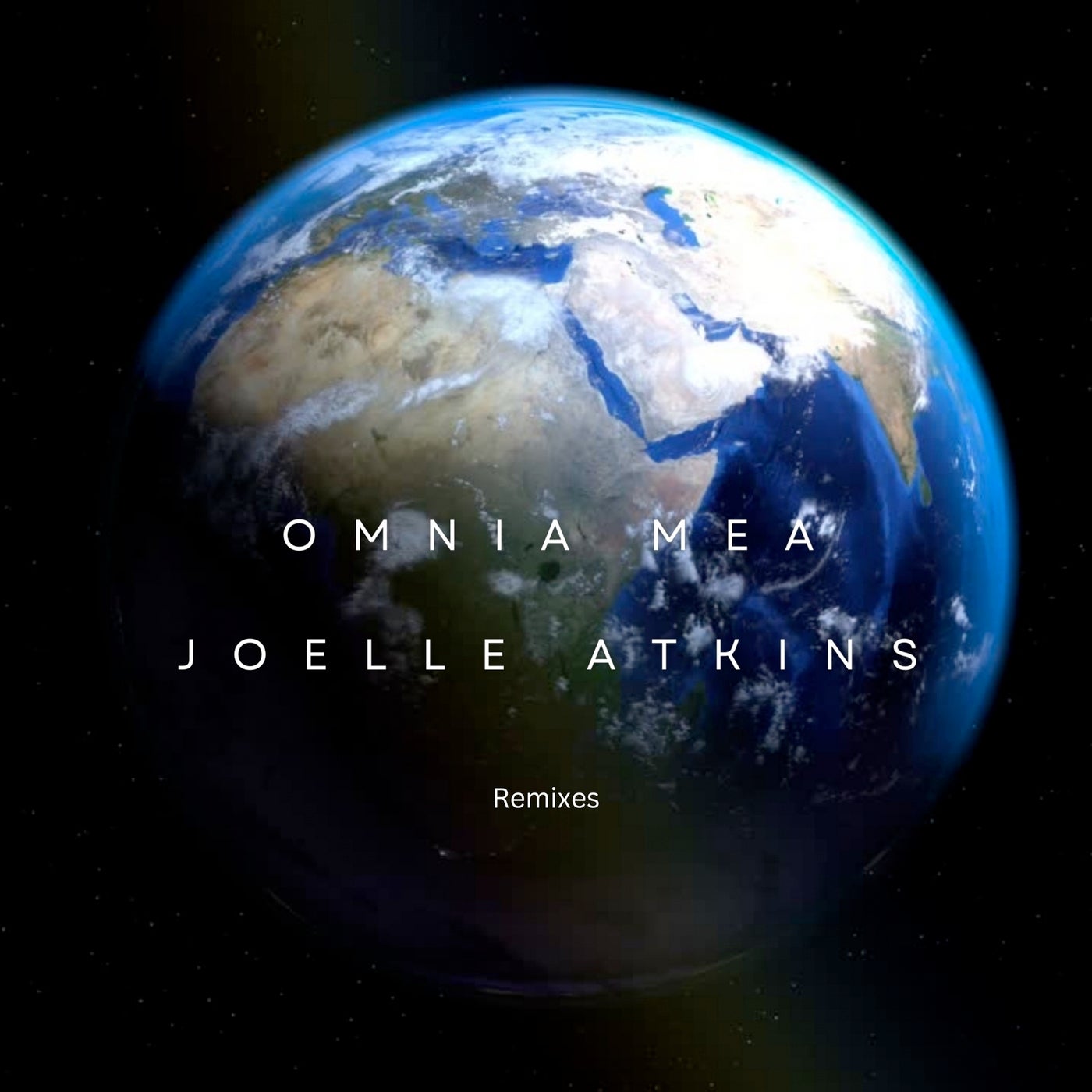 Omnia Mea (Remixes)