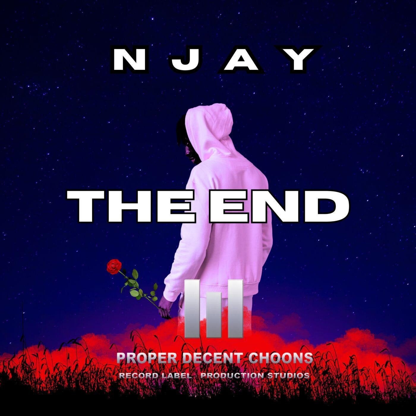 The End