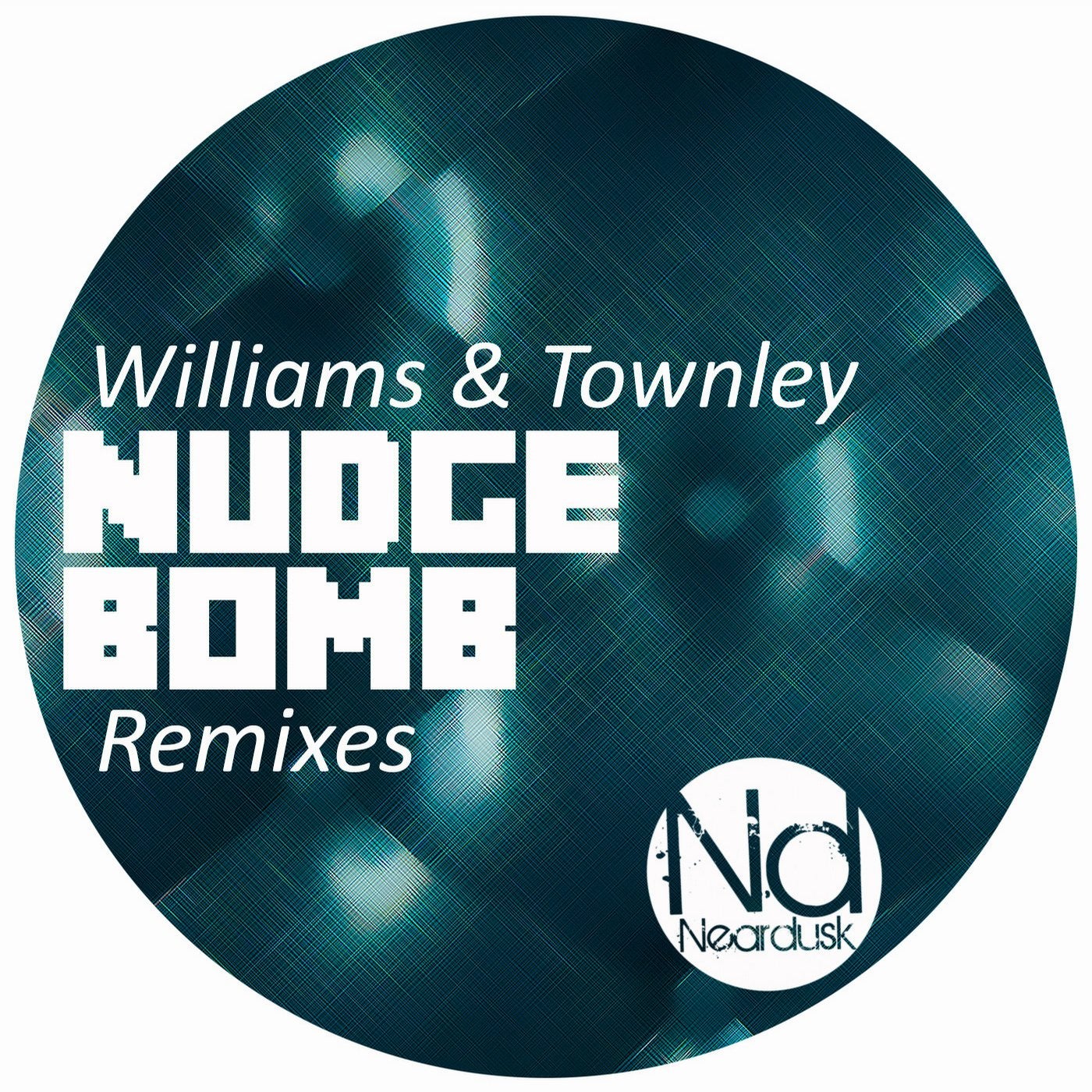 Nudge Bomb Remixes