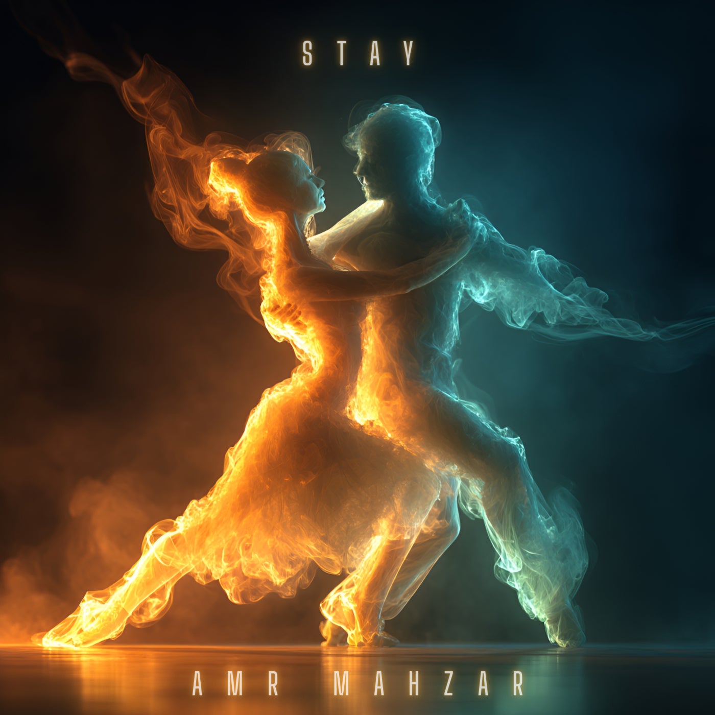 Stay