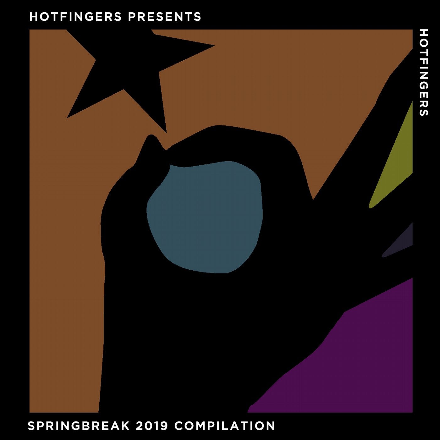 Hotfingers Pres. SpringBreak 2019 Compilation