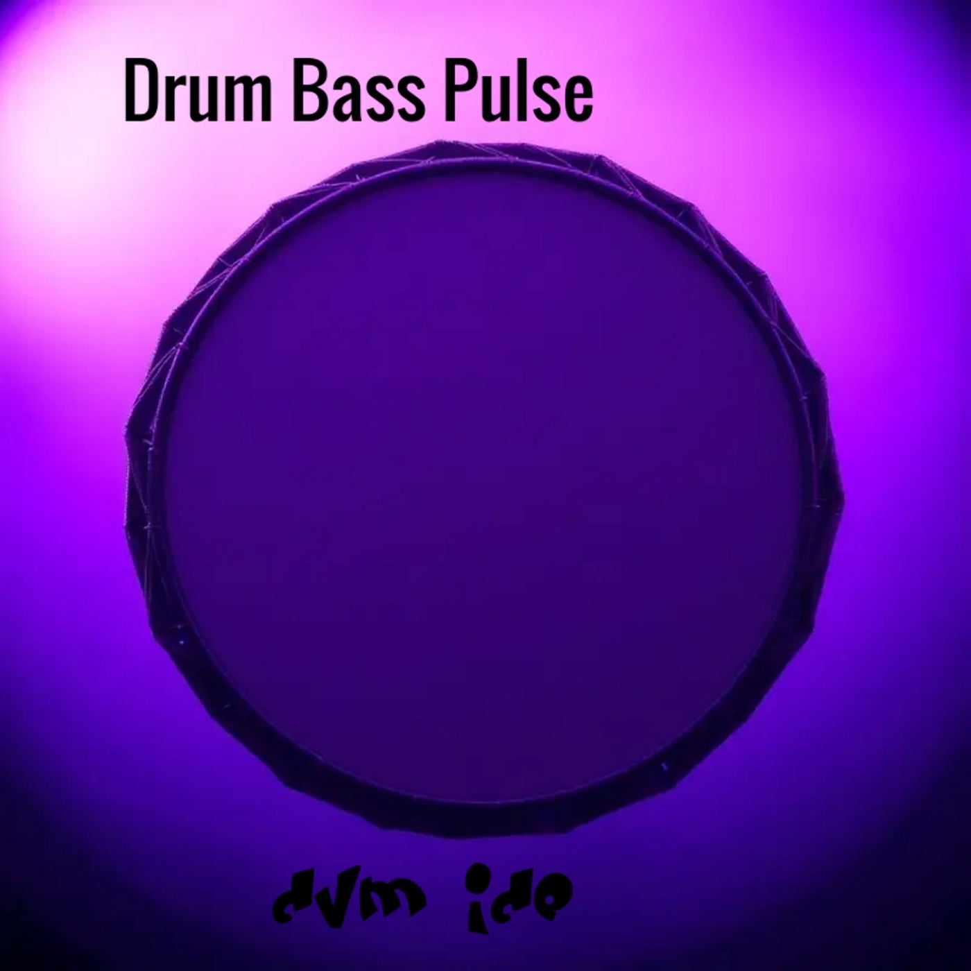 Drum Bass Pulse