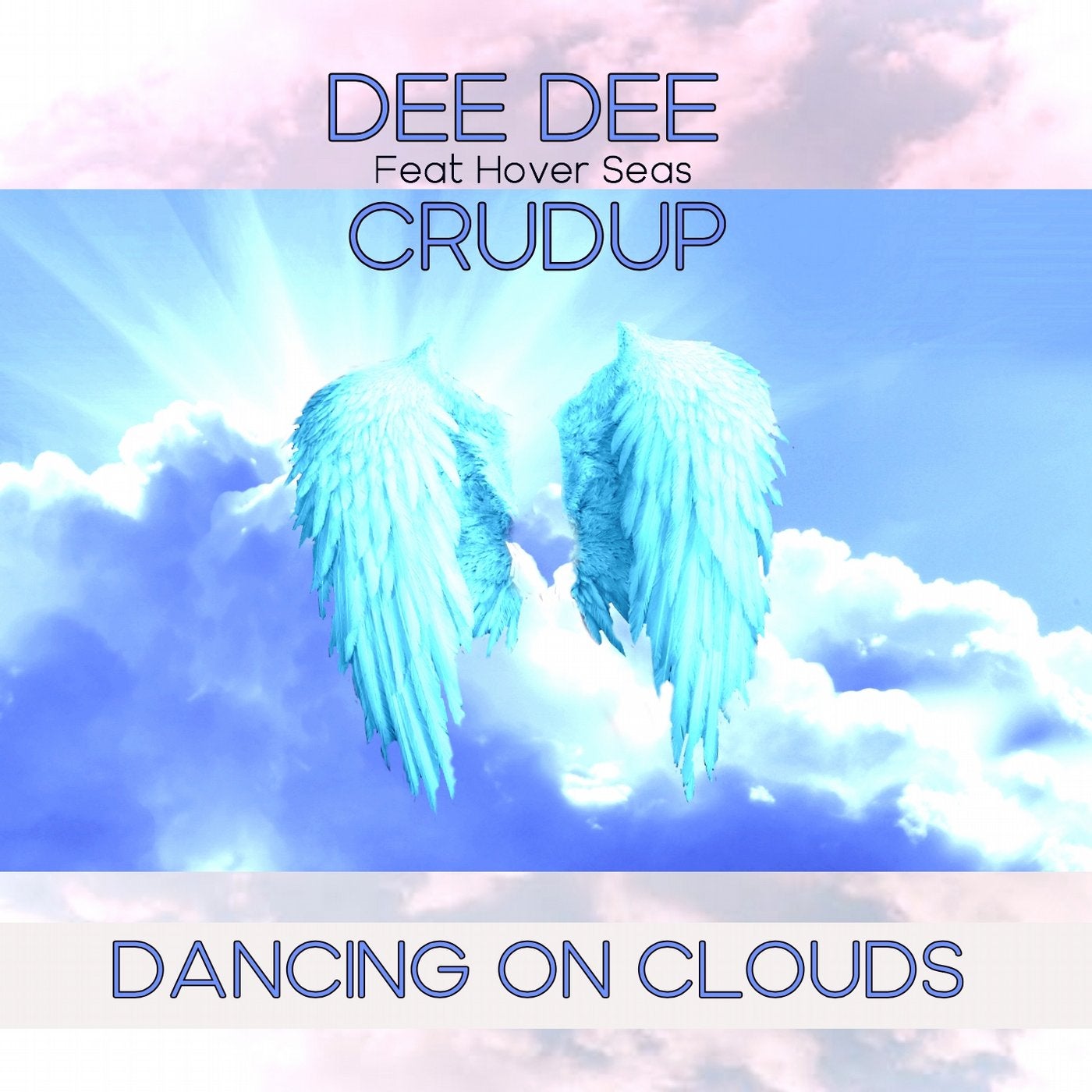 Dancing on Clouds (feat. Hover Seas)