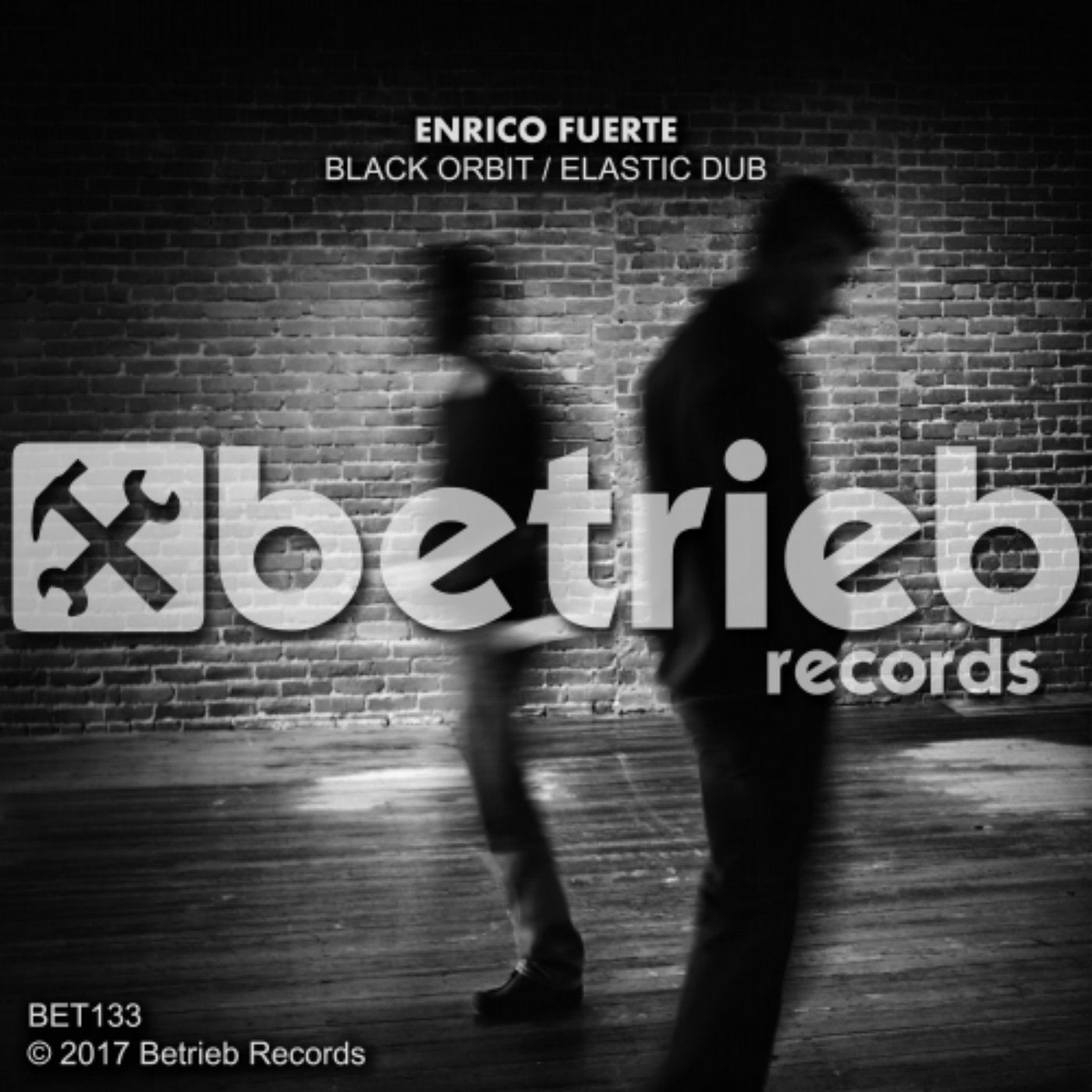 Black Orbit / Elastic Dub