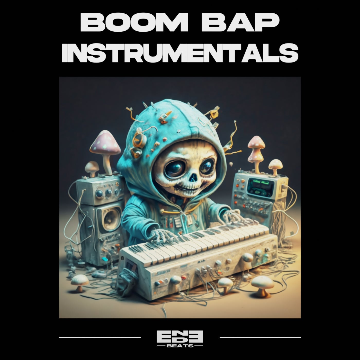Boom Bap Instrumentals