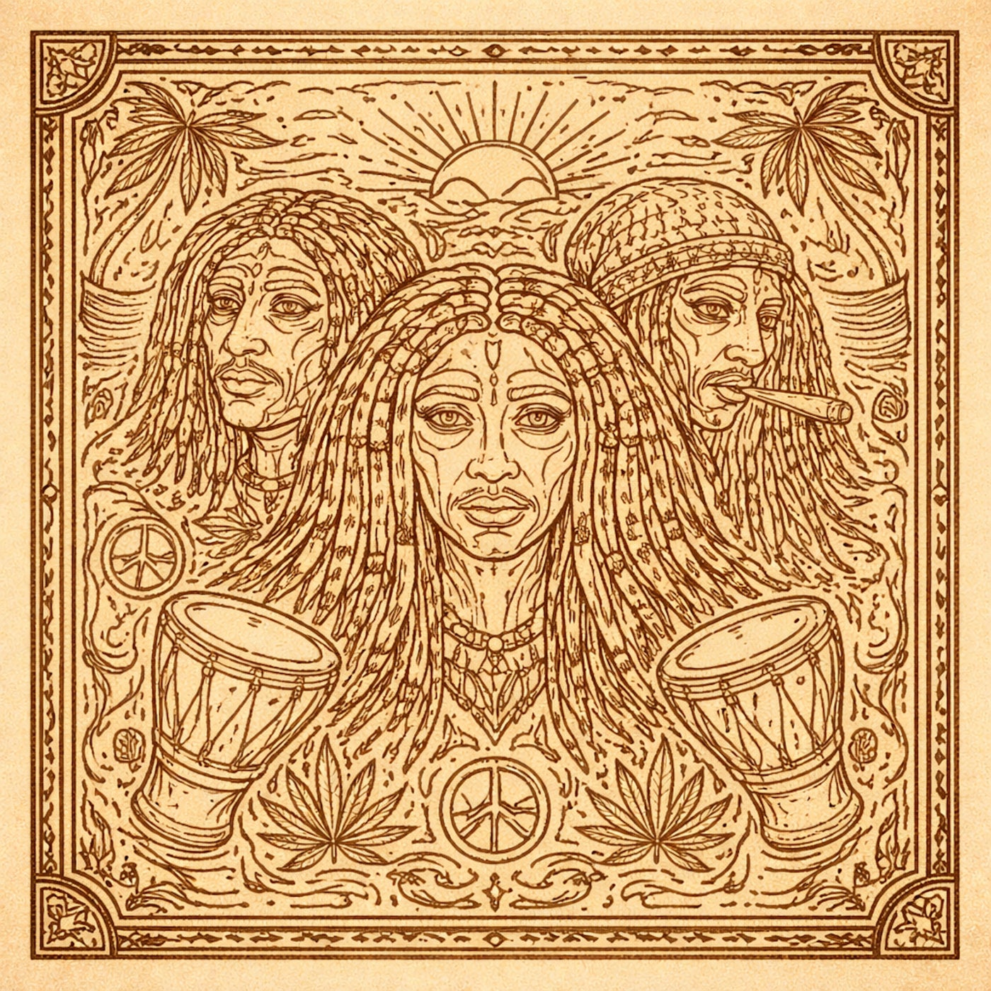 Babylon System