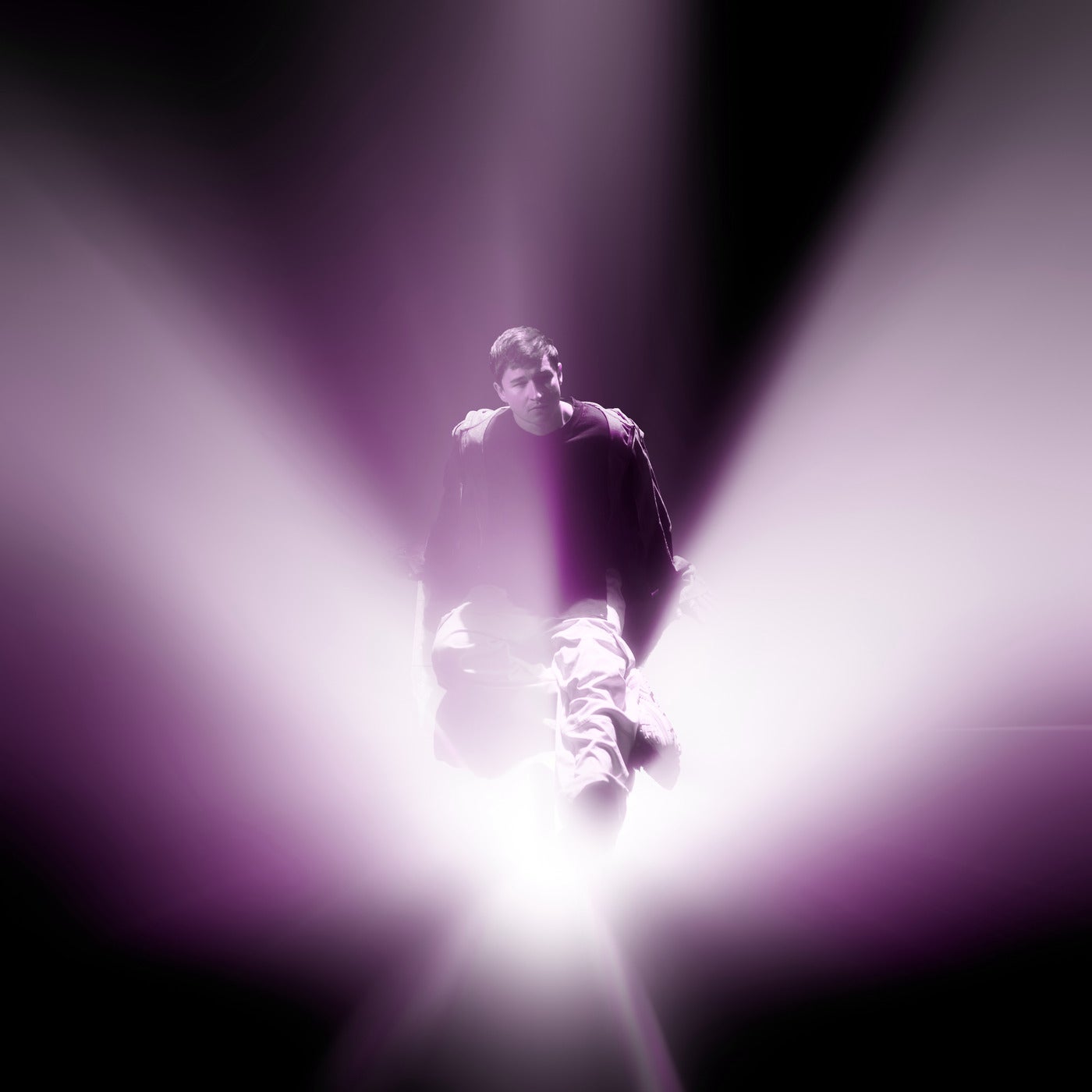 light years - Matt Sassari Extended Remix
