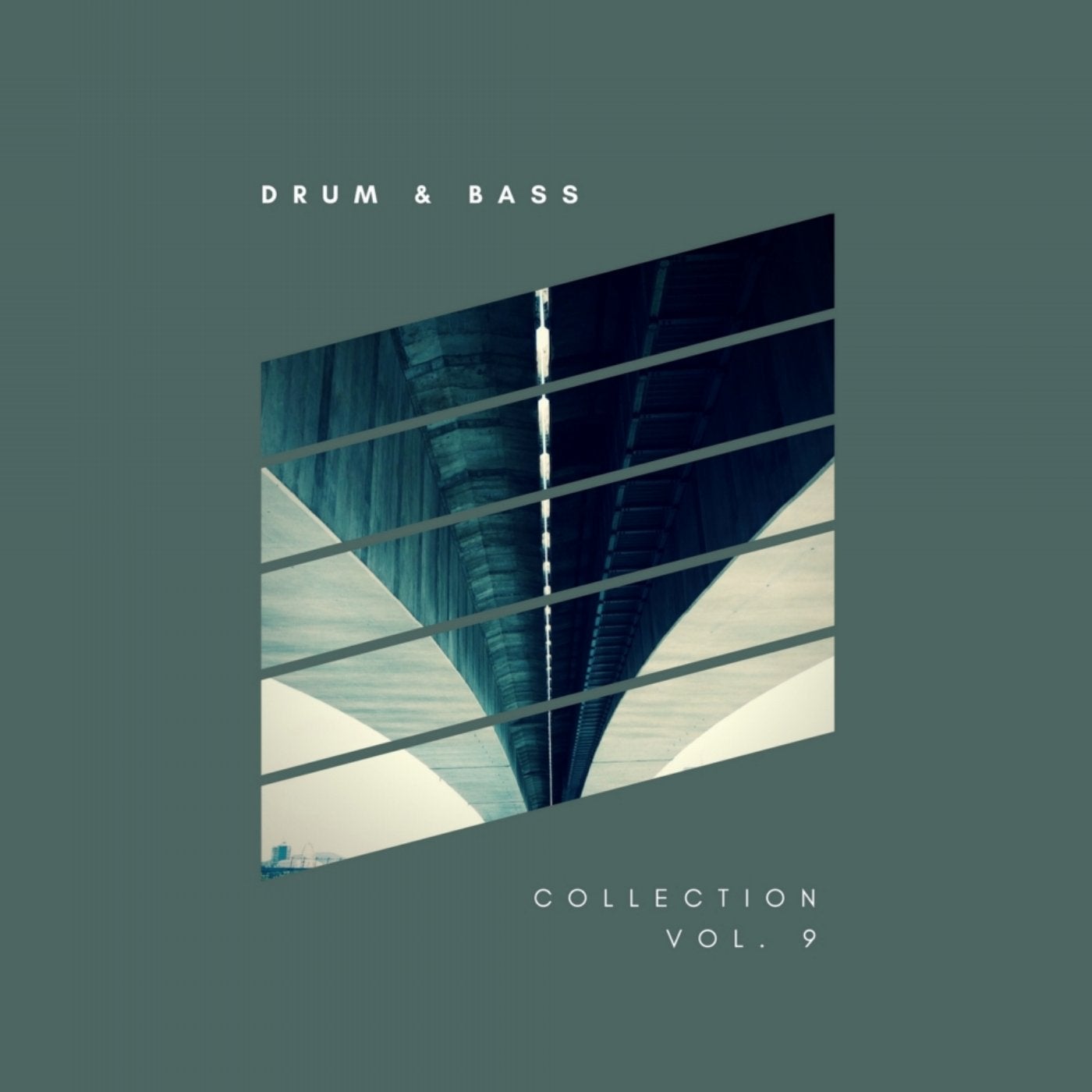Sliver Recordings: Drum & Bass, Collection, Vol. 9
