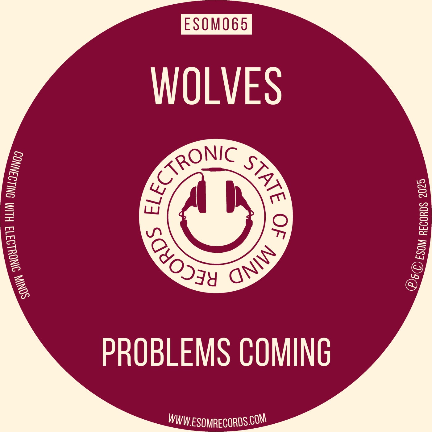 Problems Coming