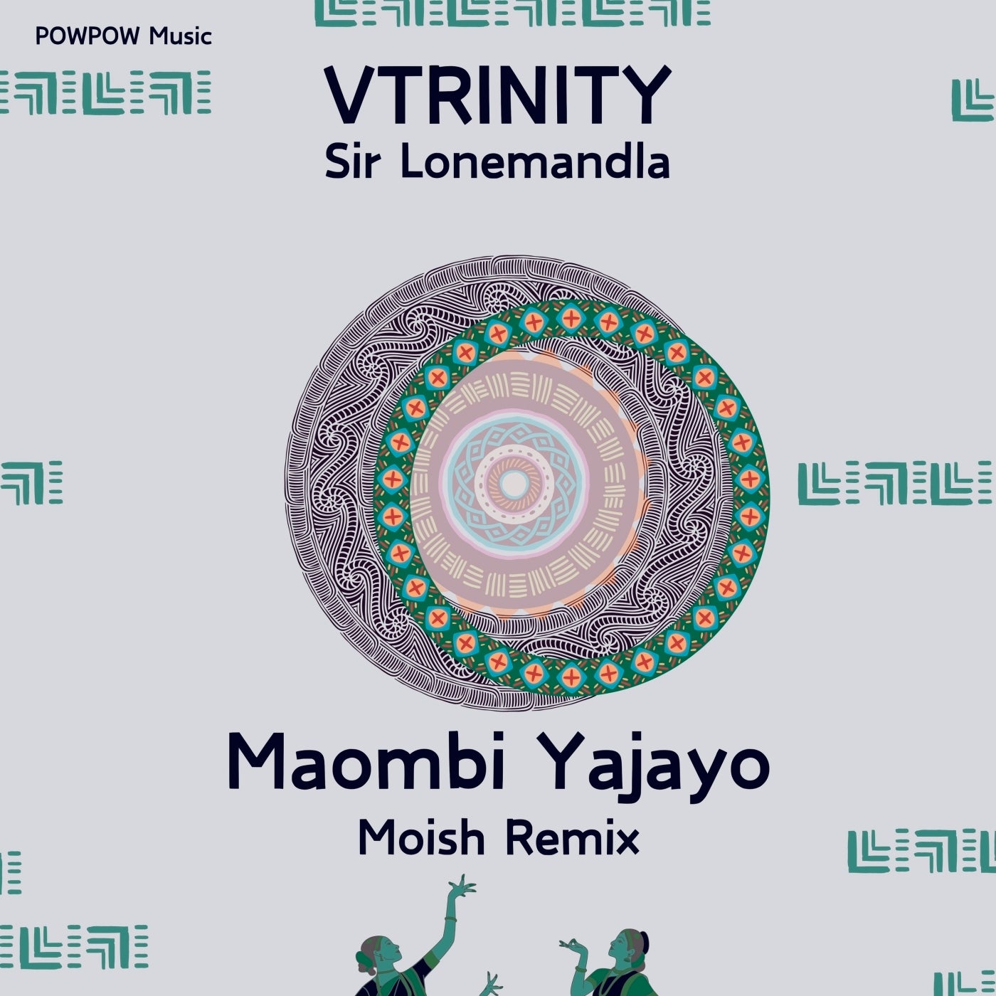 Maombi Yajayo(Moish Remix)