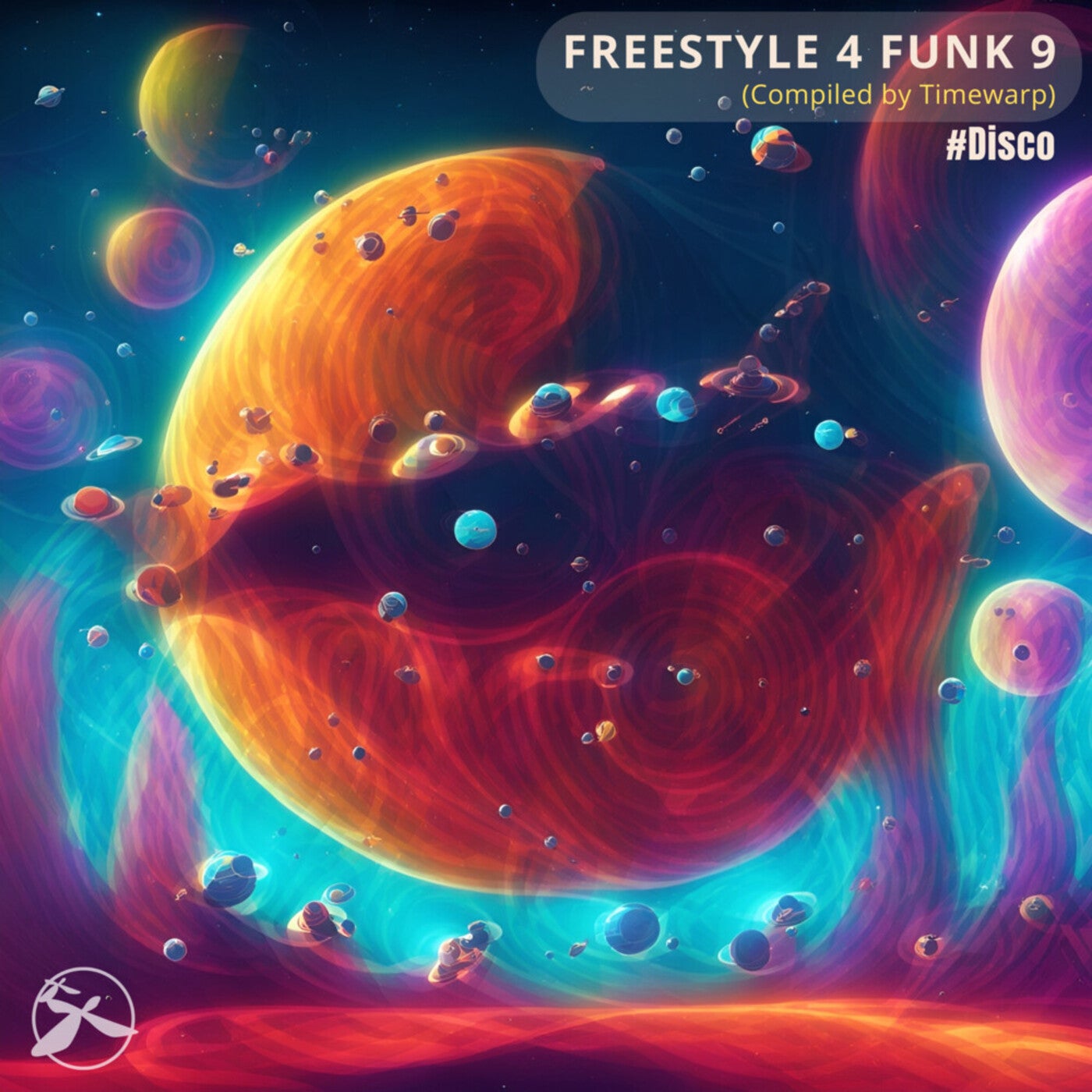 Freestyle 4 Funk 9