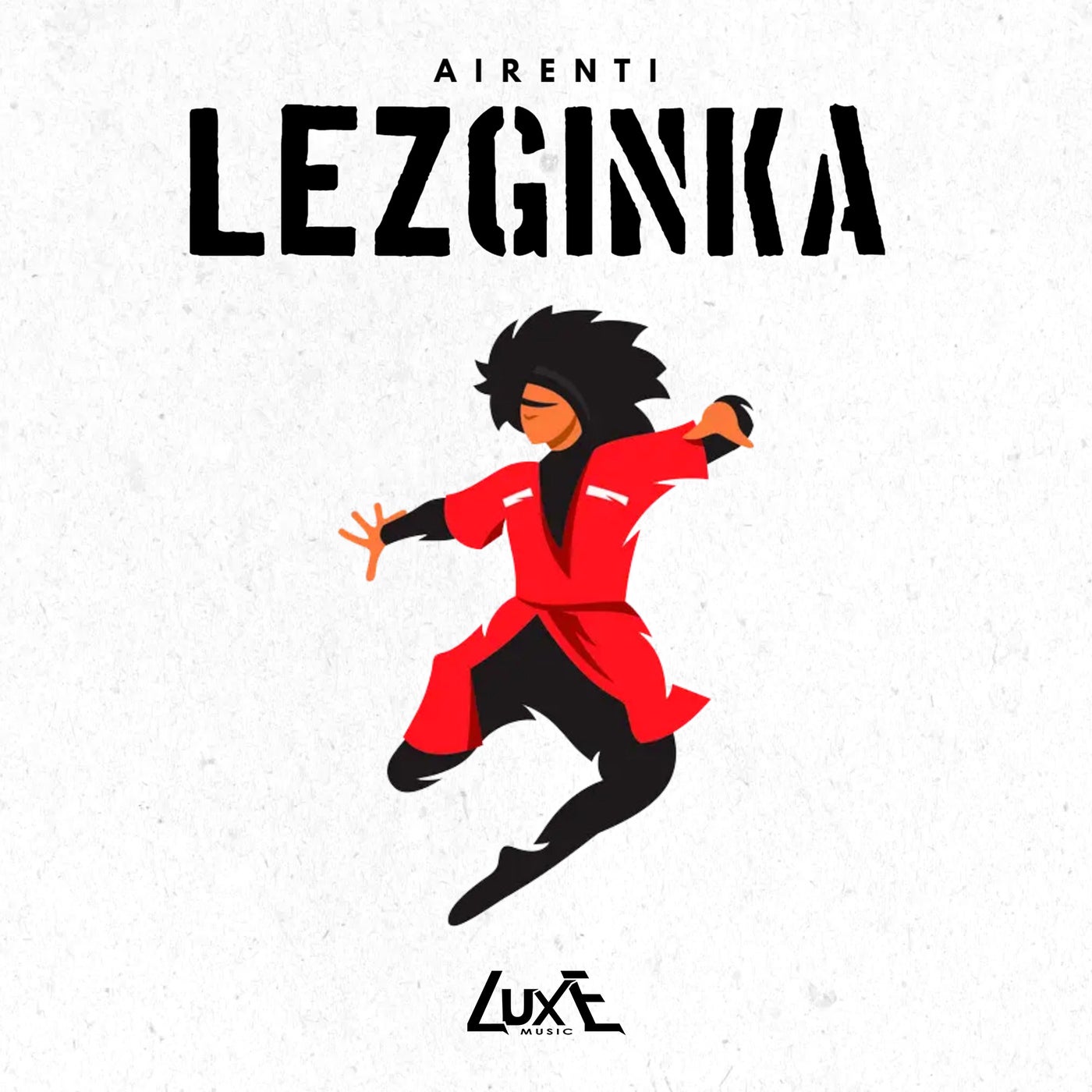 LEZGINKA