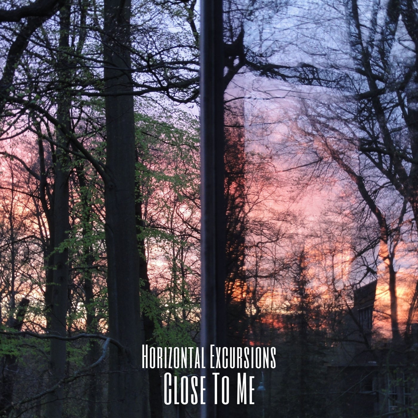 Cover art for Close to Me