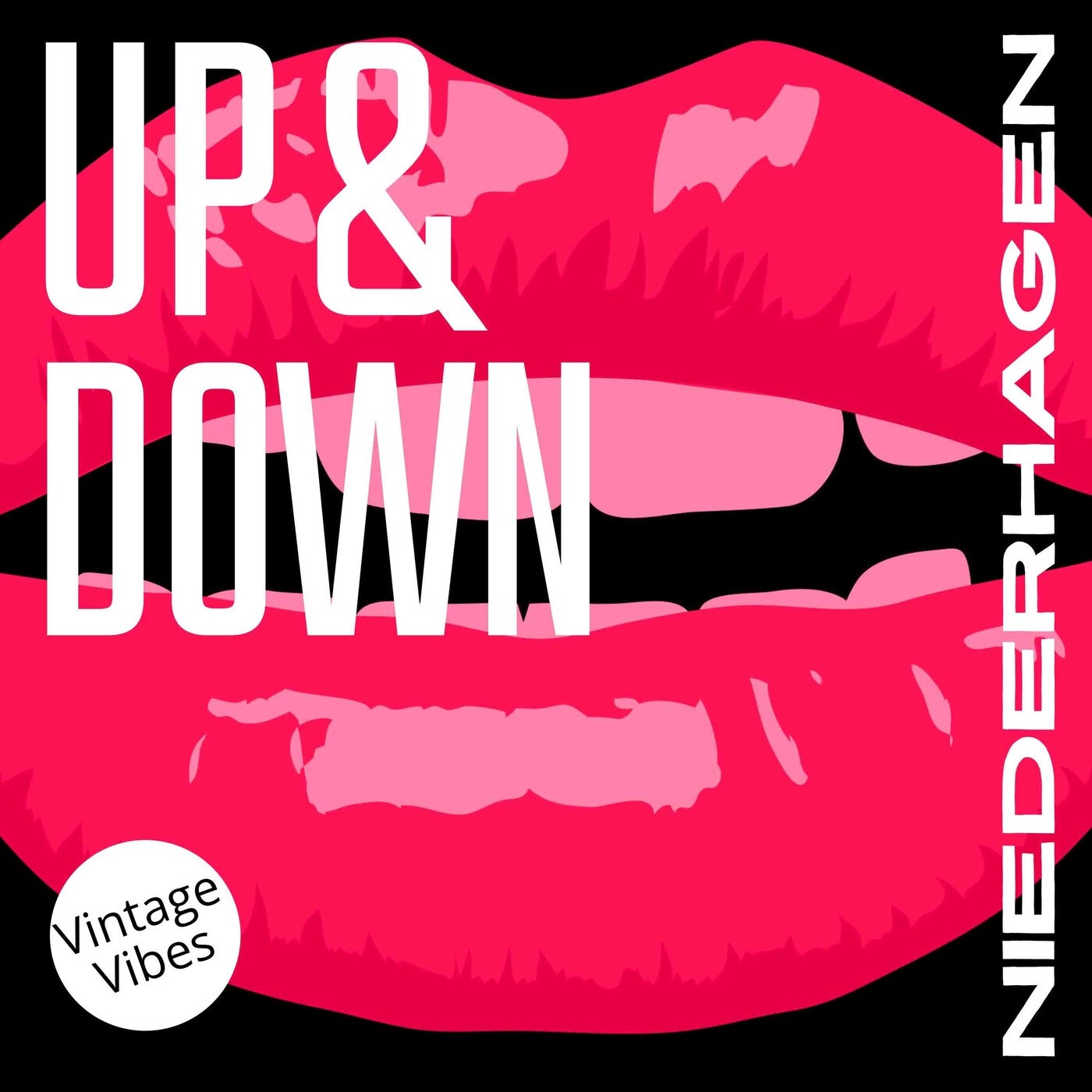 Up & Down