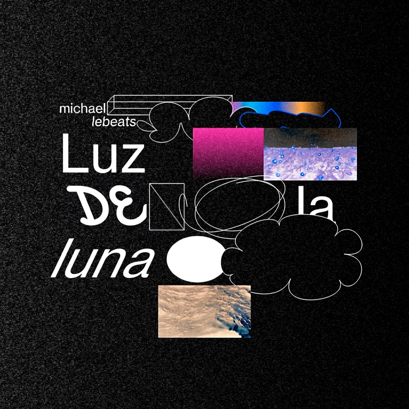 Luz De La Luna