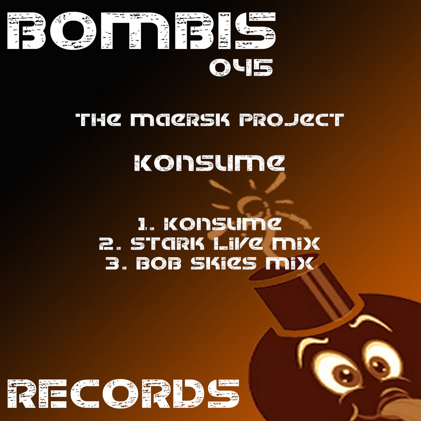 Konsume