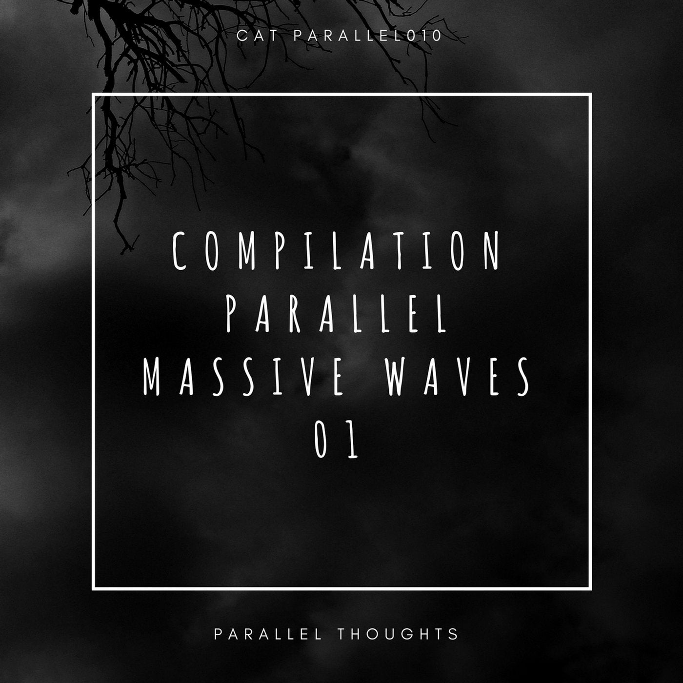 Compilation Parallel Massive Waves 01