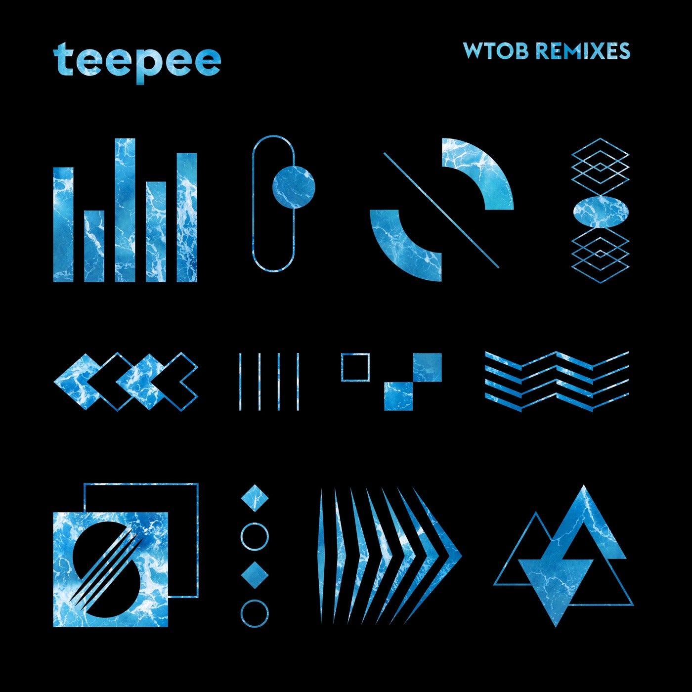 WTOB (Remixes)