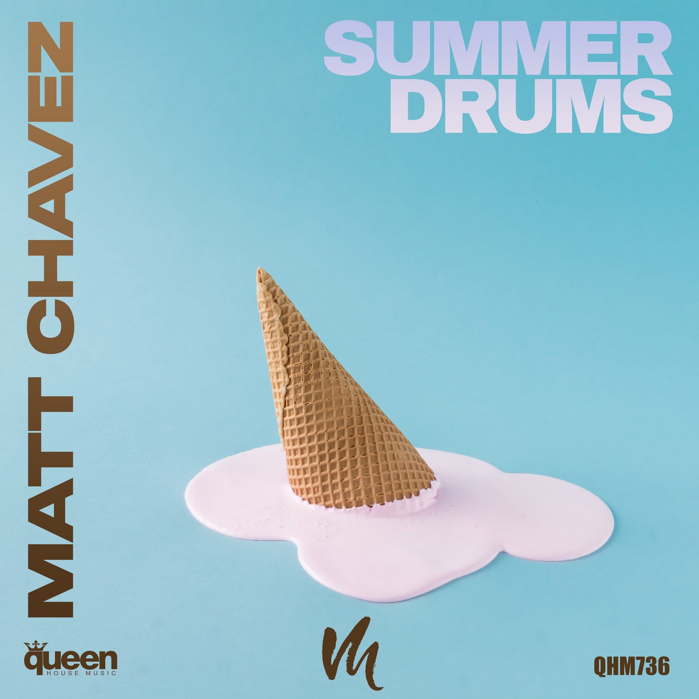 Summer Drums