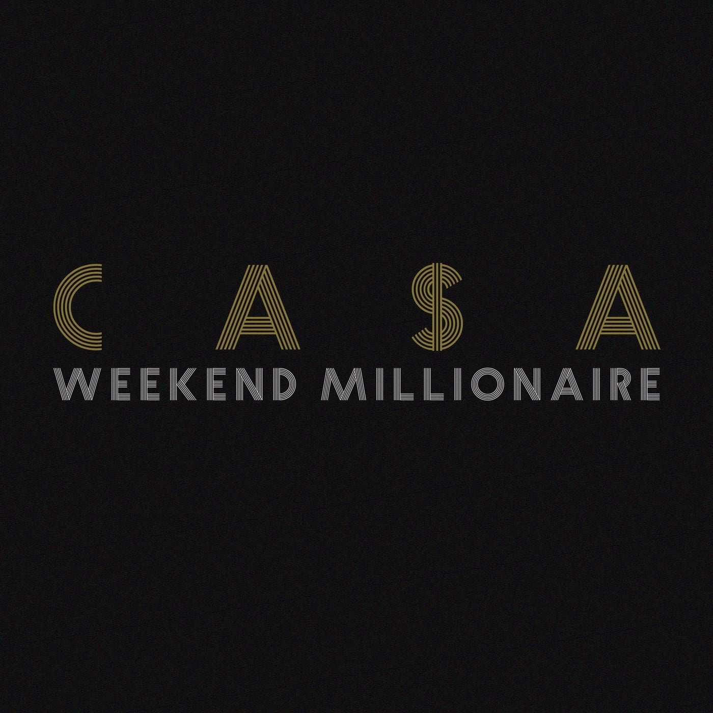 Weekend Millionaire