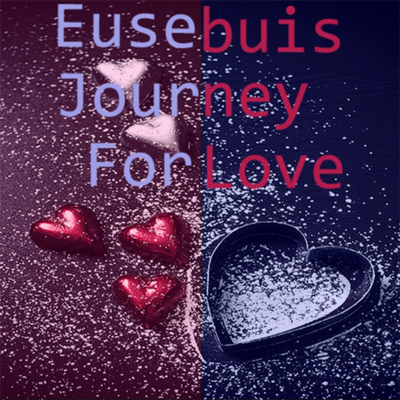 Journey For Love