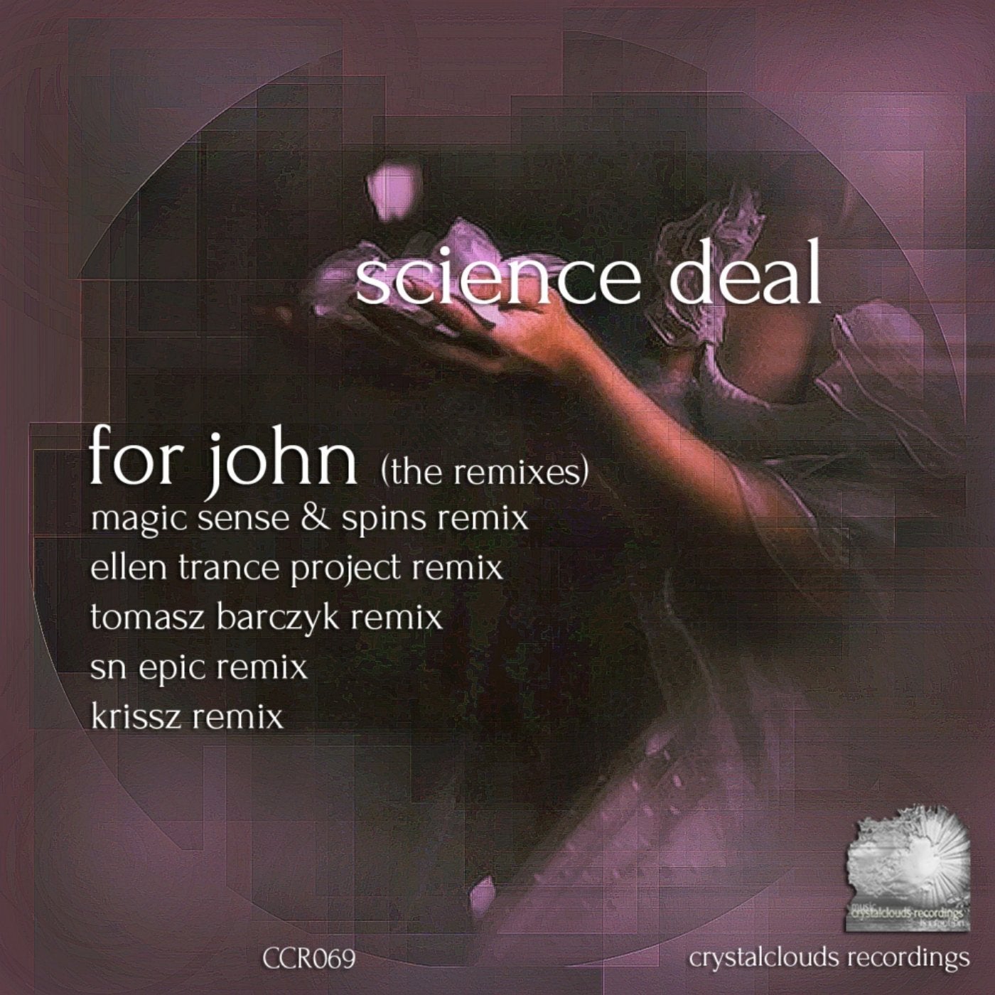 Deal песня. Magic John. Syntouch & Magic sense - ID (научная сделка для Angelica Remix). Let's head outside the Nobody & John Core. Riya Sublimation Deluxe.