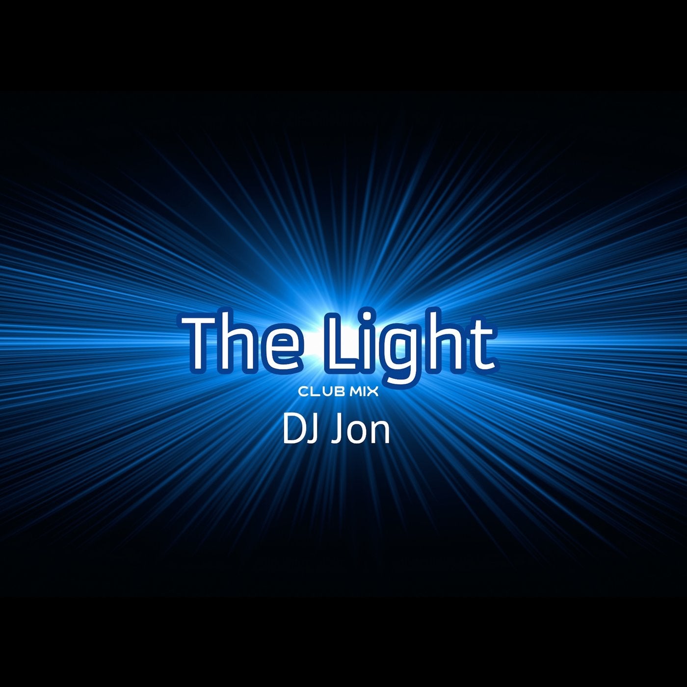 The Light (Club Mix)