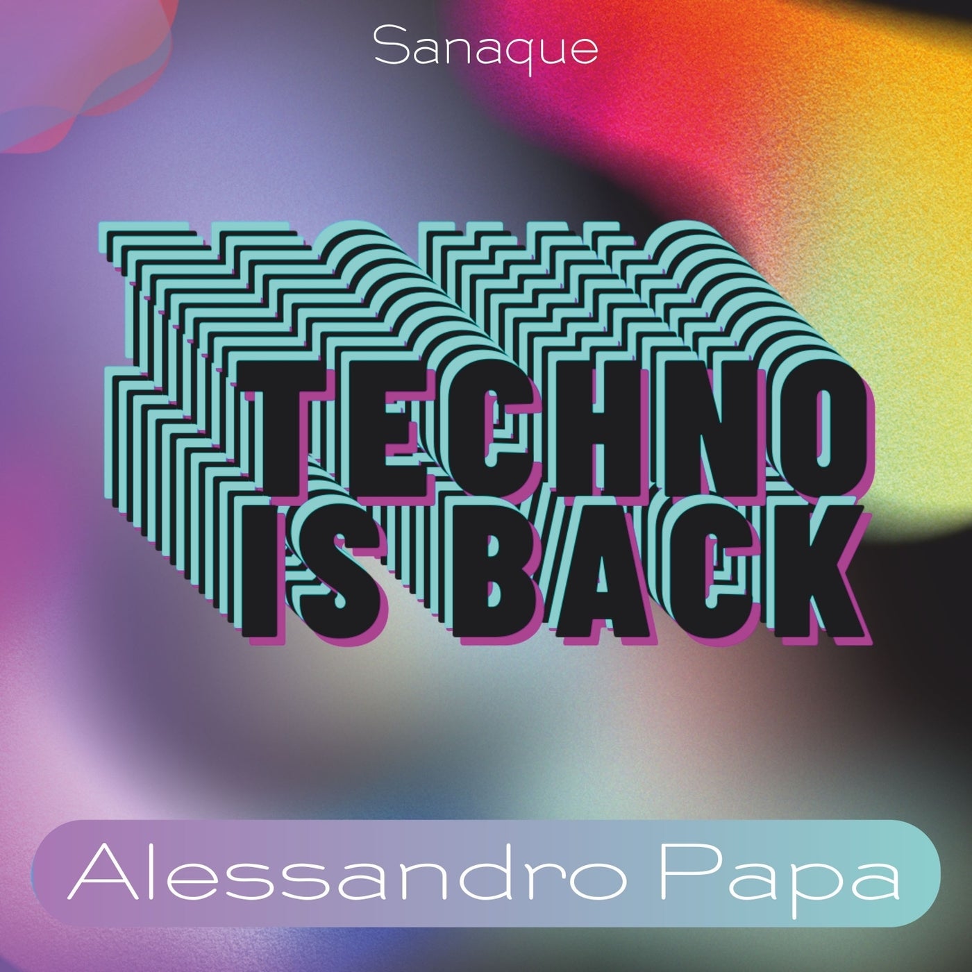 Techno Is Back