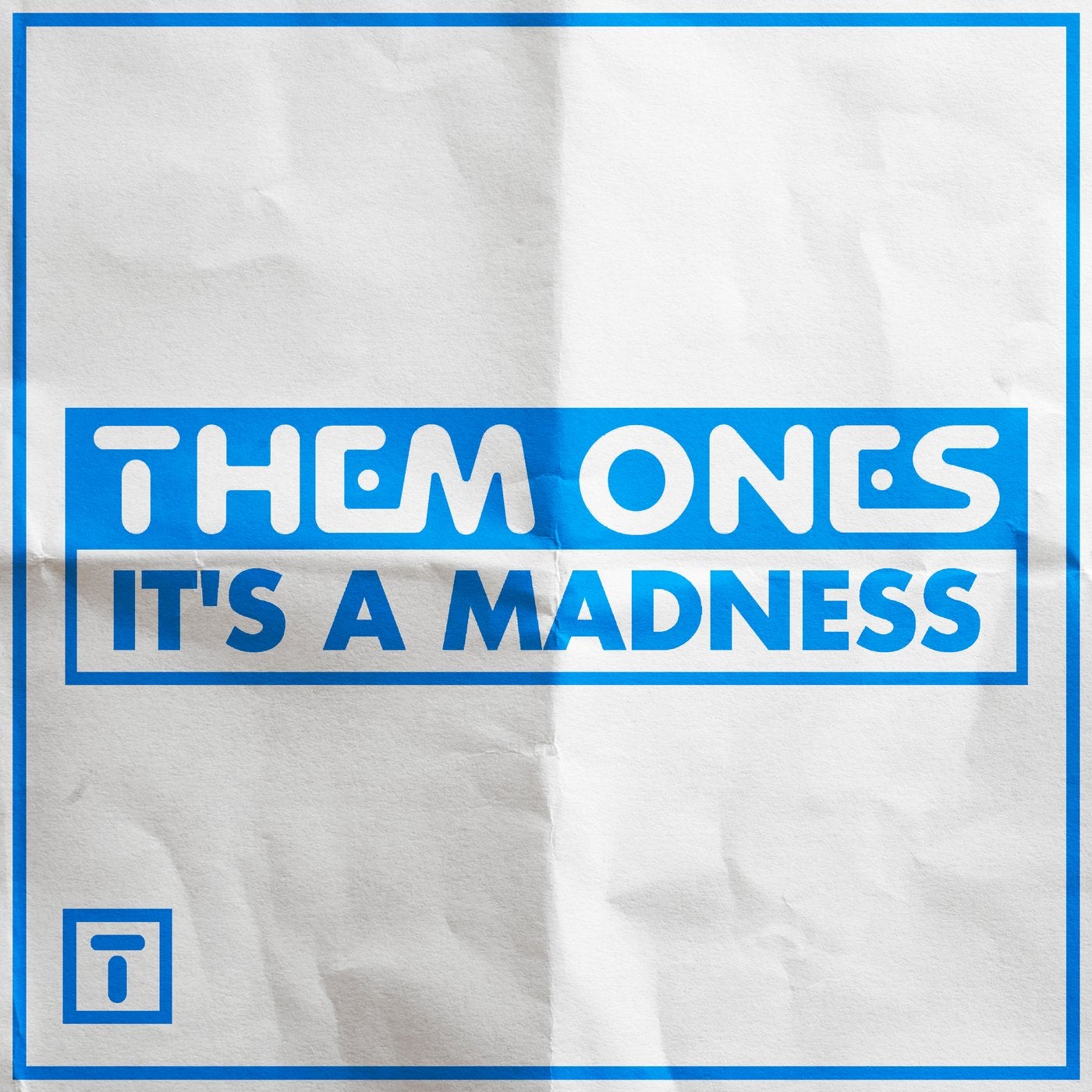 It's a Madness (Extended Mix)