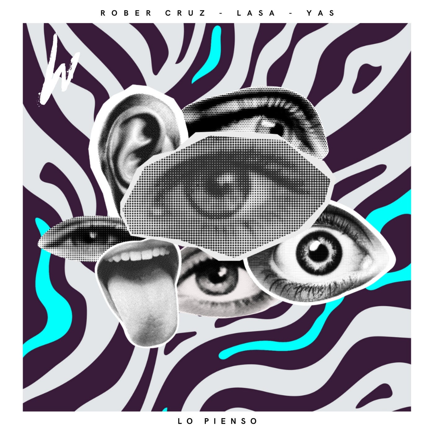 Lo Pienso (Extended Mix)