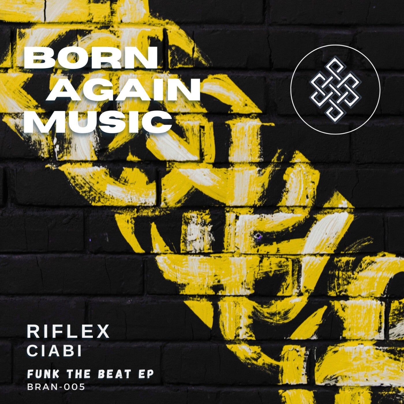 Funk The Beat EP