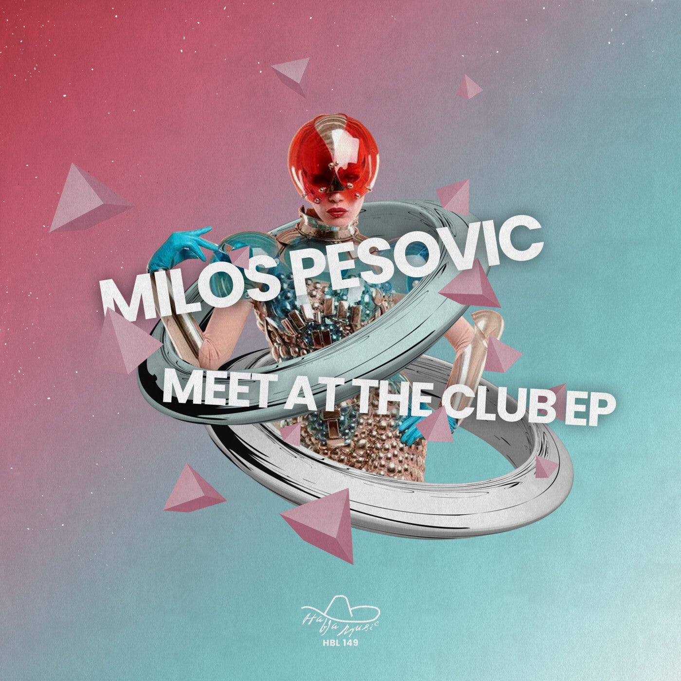 Meet At The Club EP