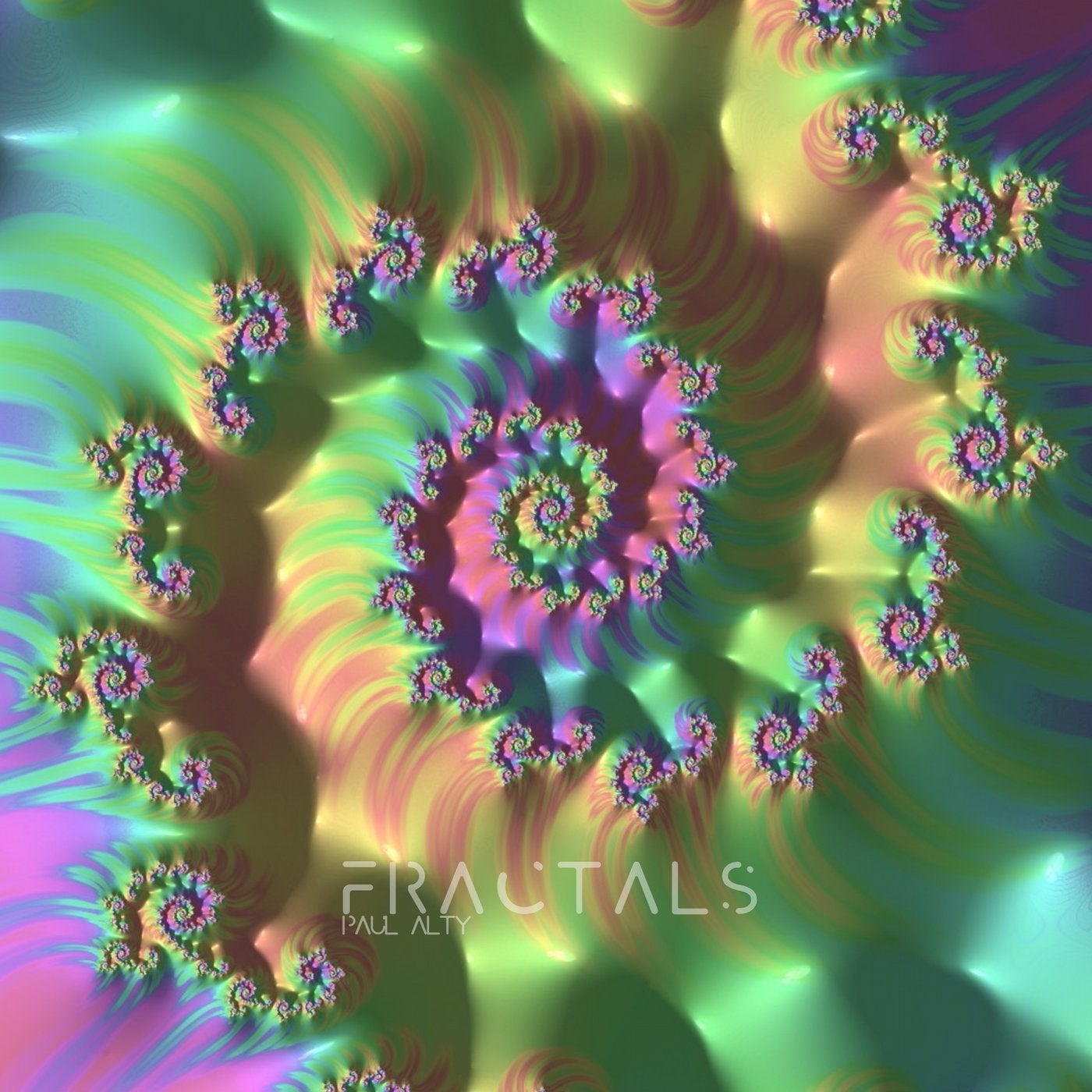 Fractals
