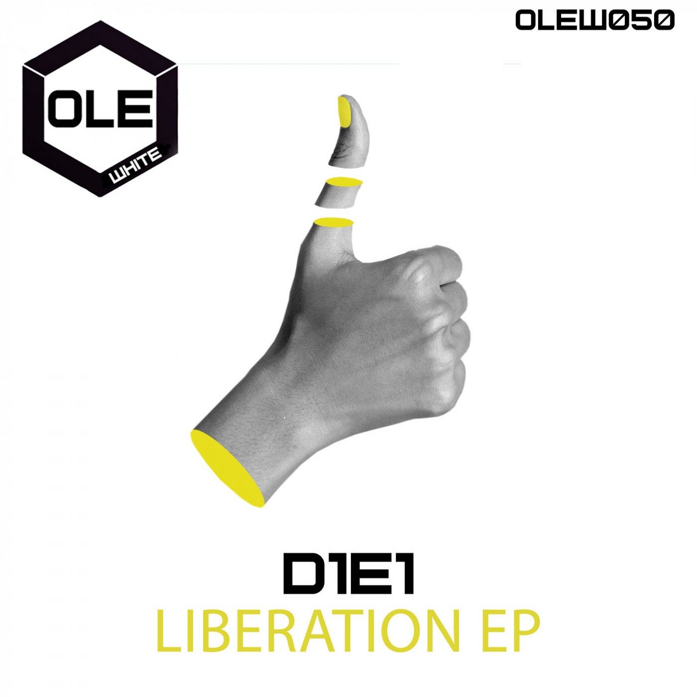 Liberation EP