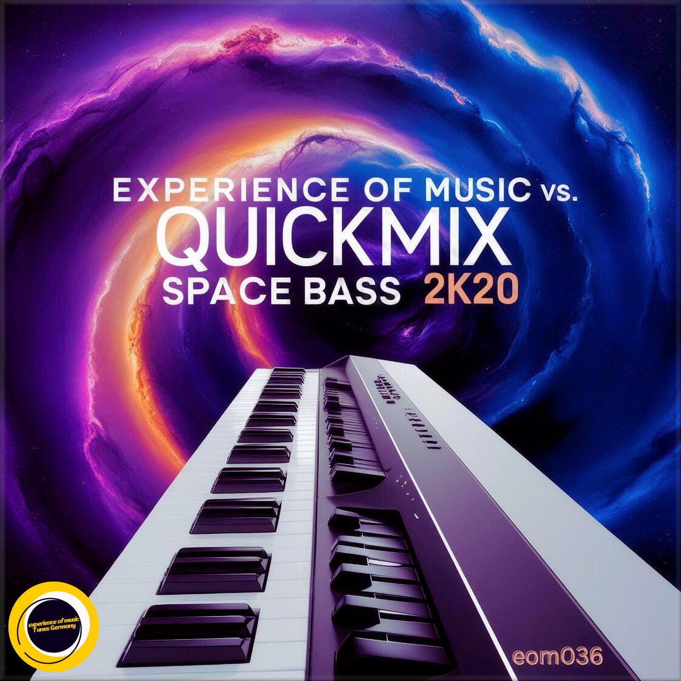 Space Bass 2k20