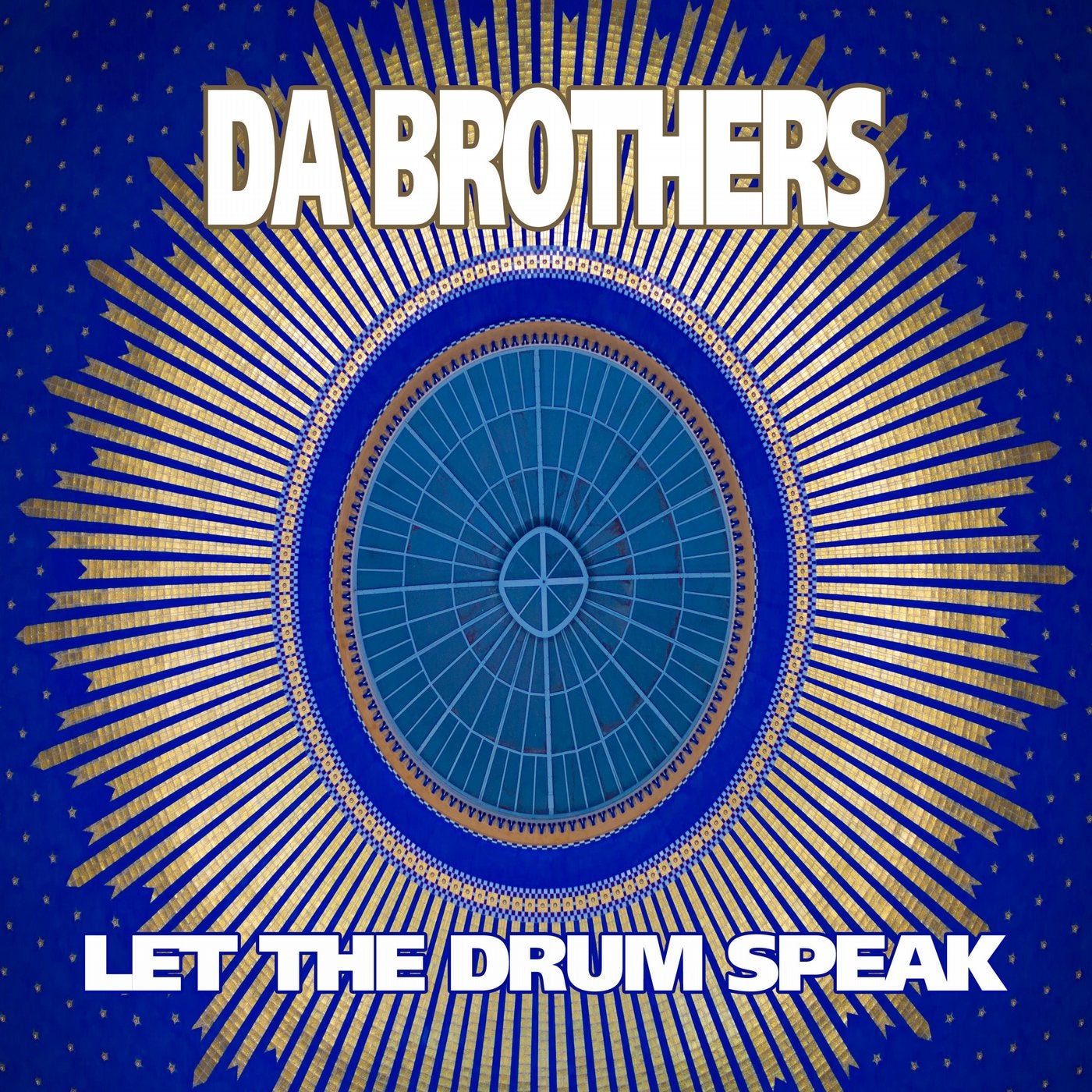 Let the Drum Speak