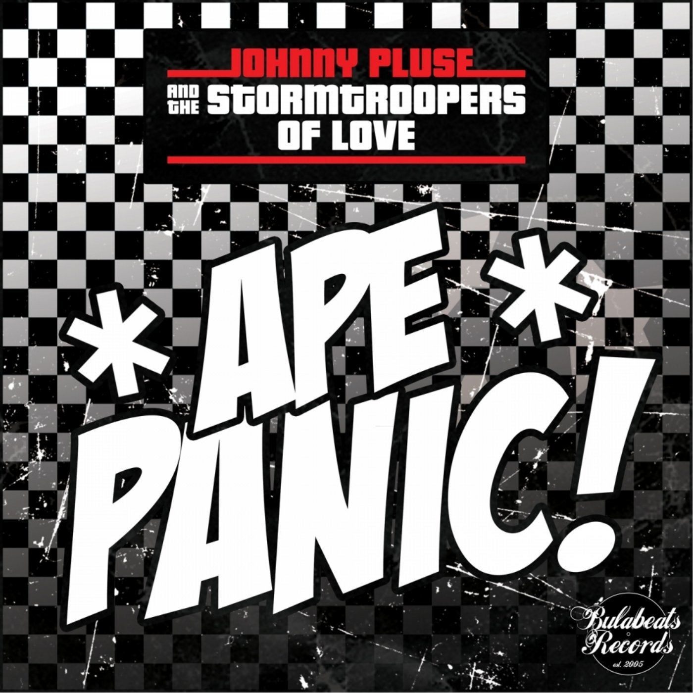Ape Panic (Frankee More VIP Mix)