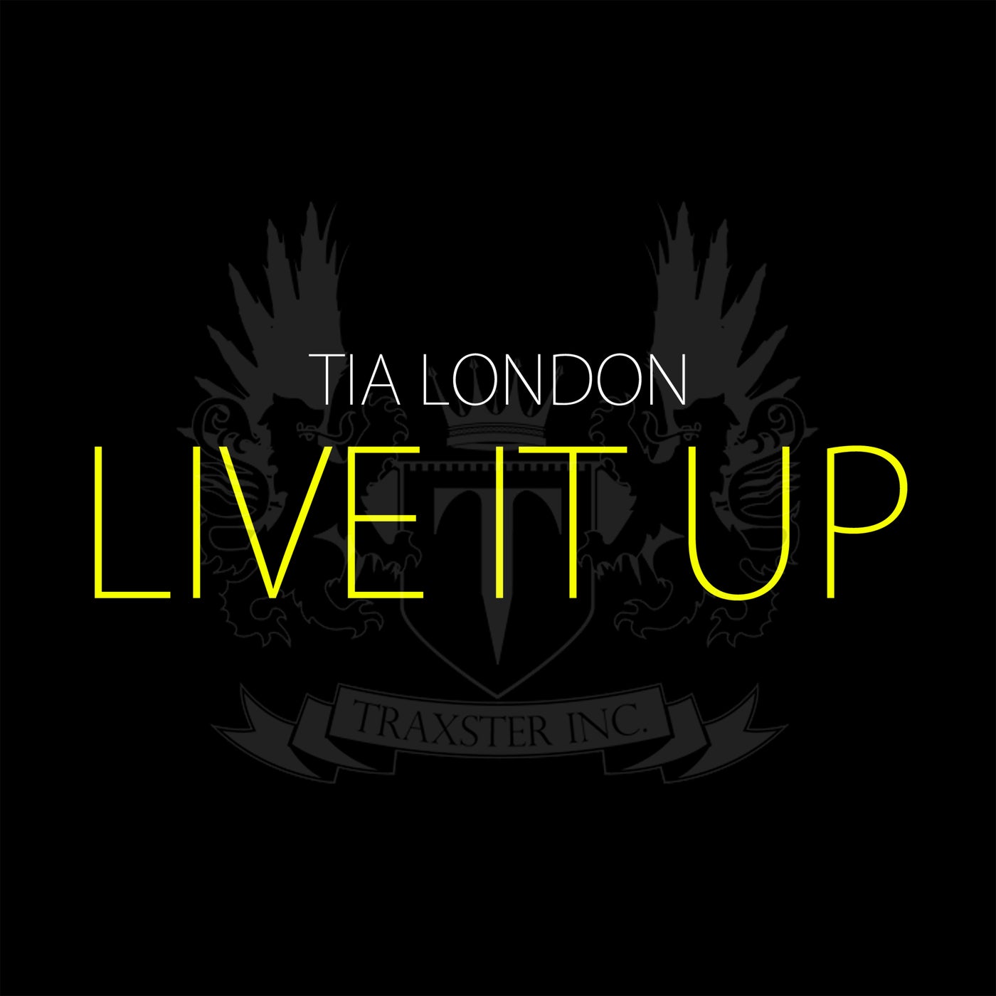 Live It Up