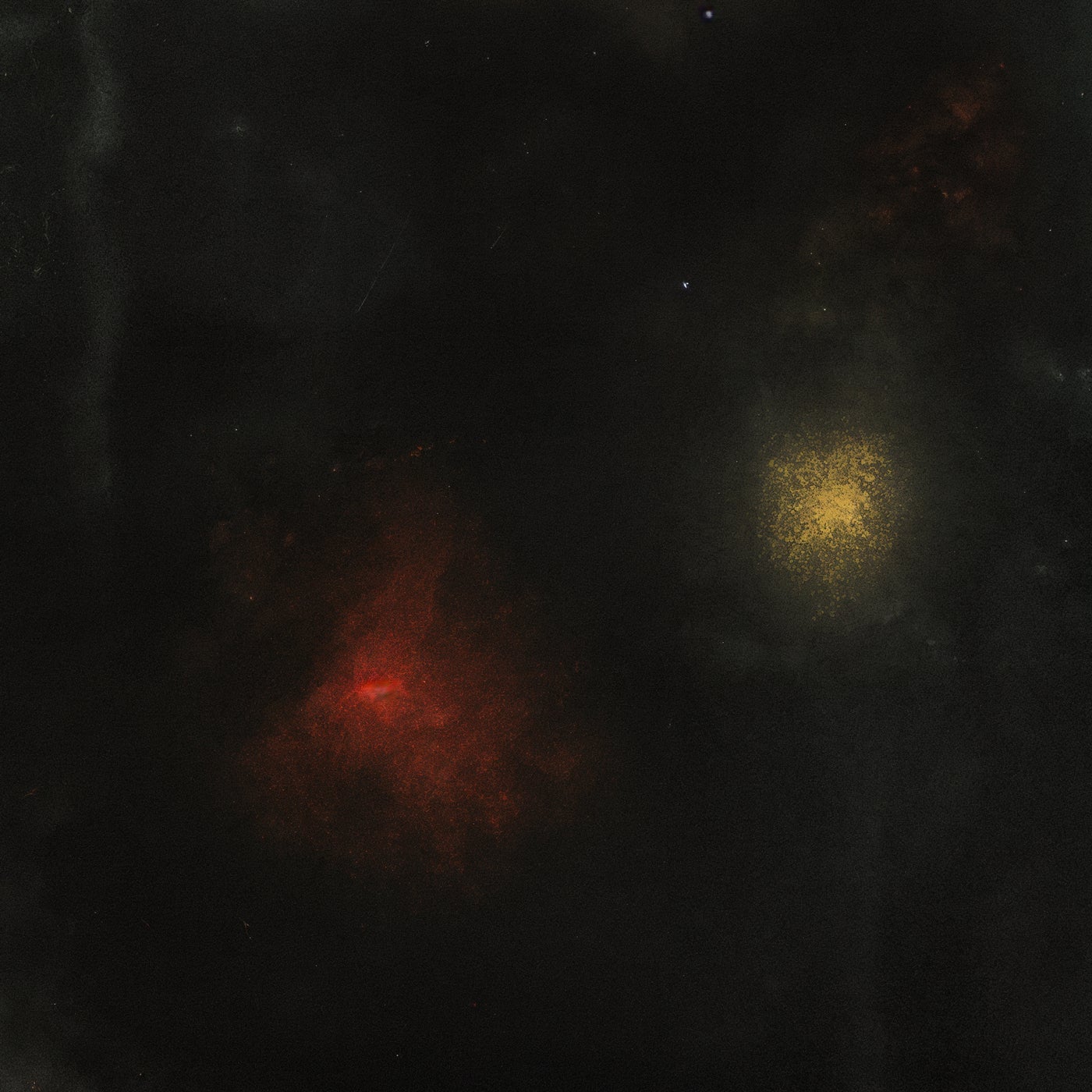 Dark colors