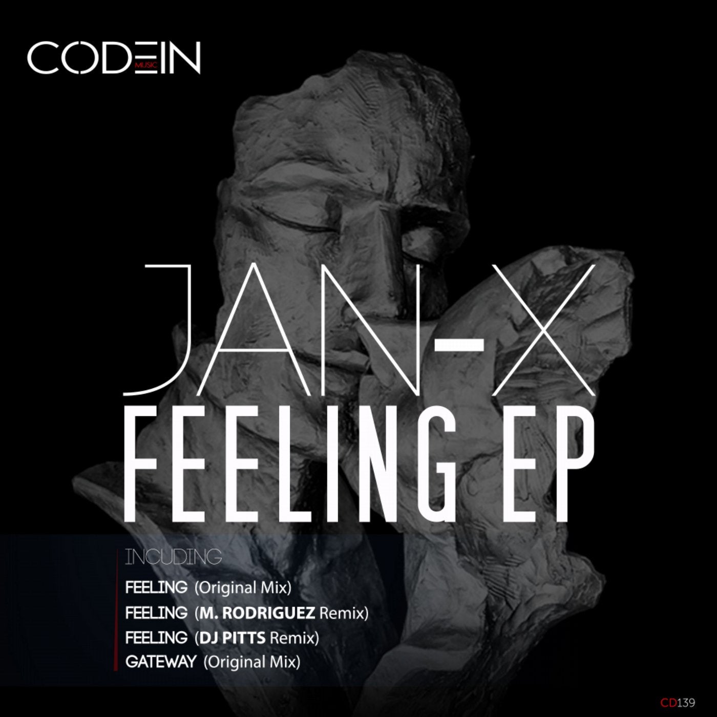 FEELING EP