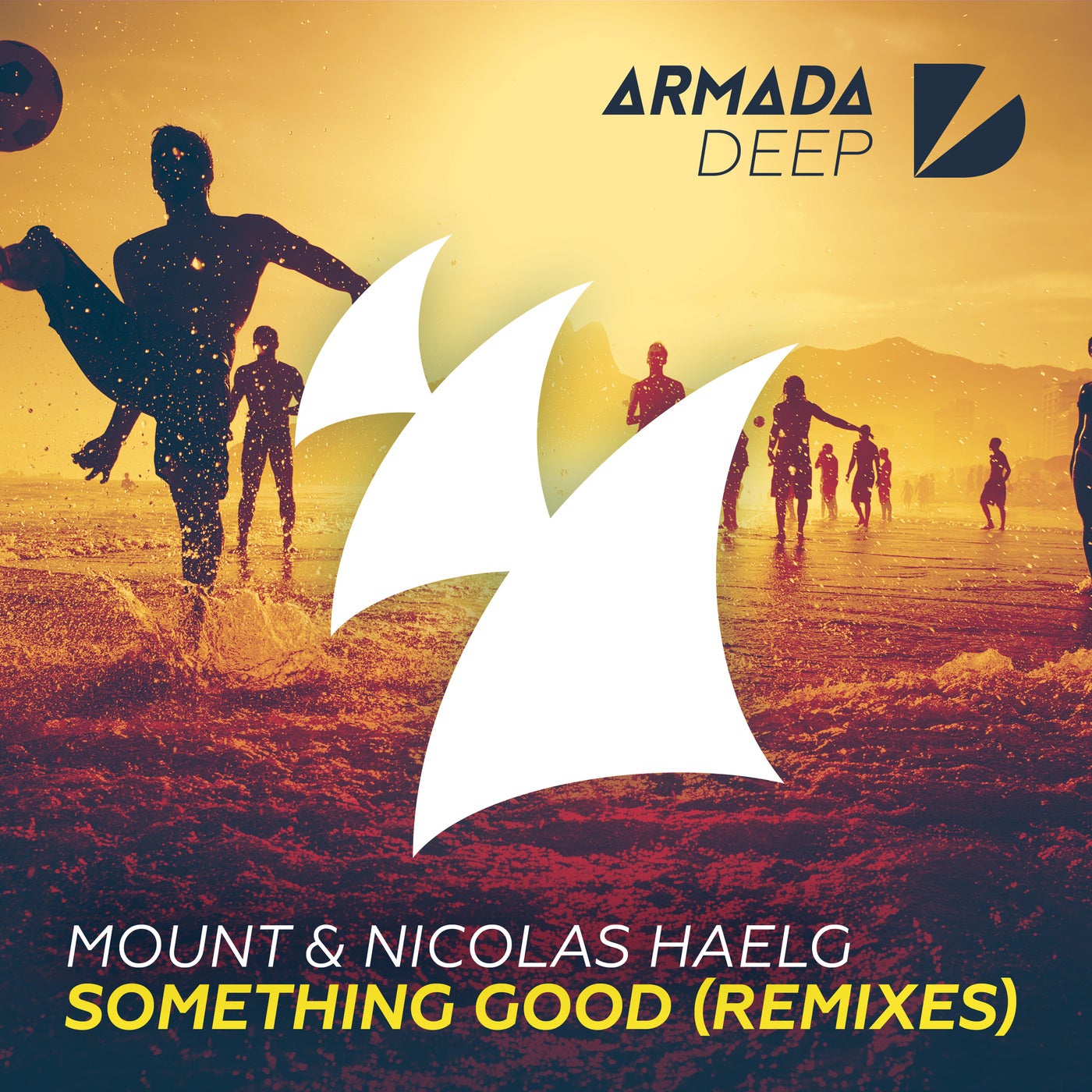 Something Good - Remixes