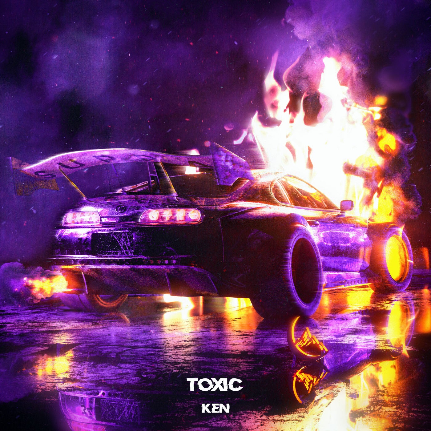 Toxic