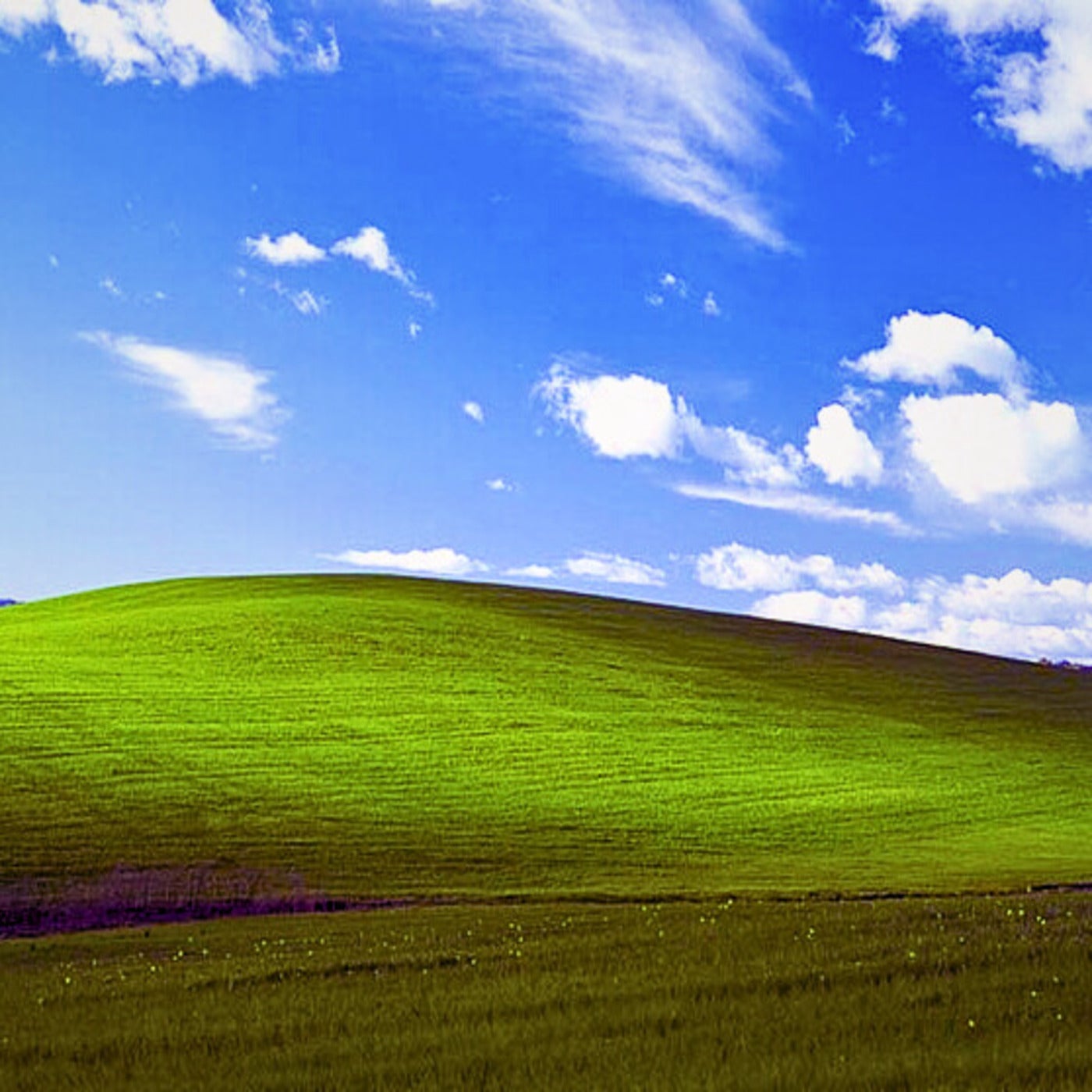 Un raggio di luce