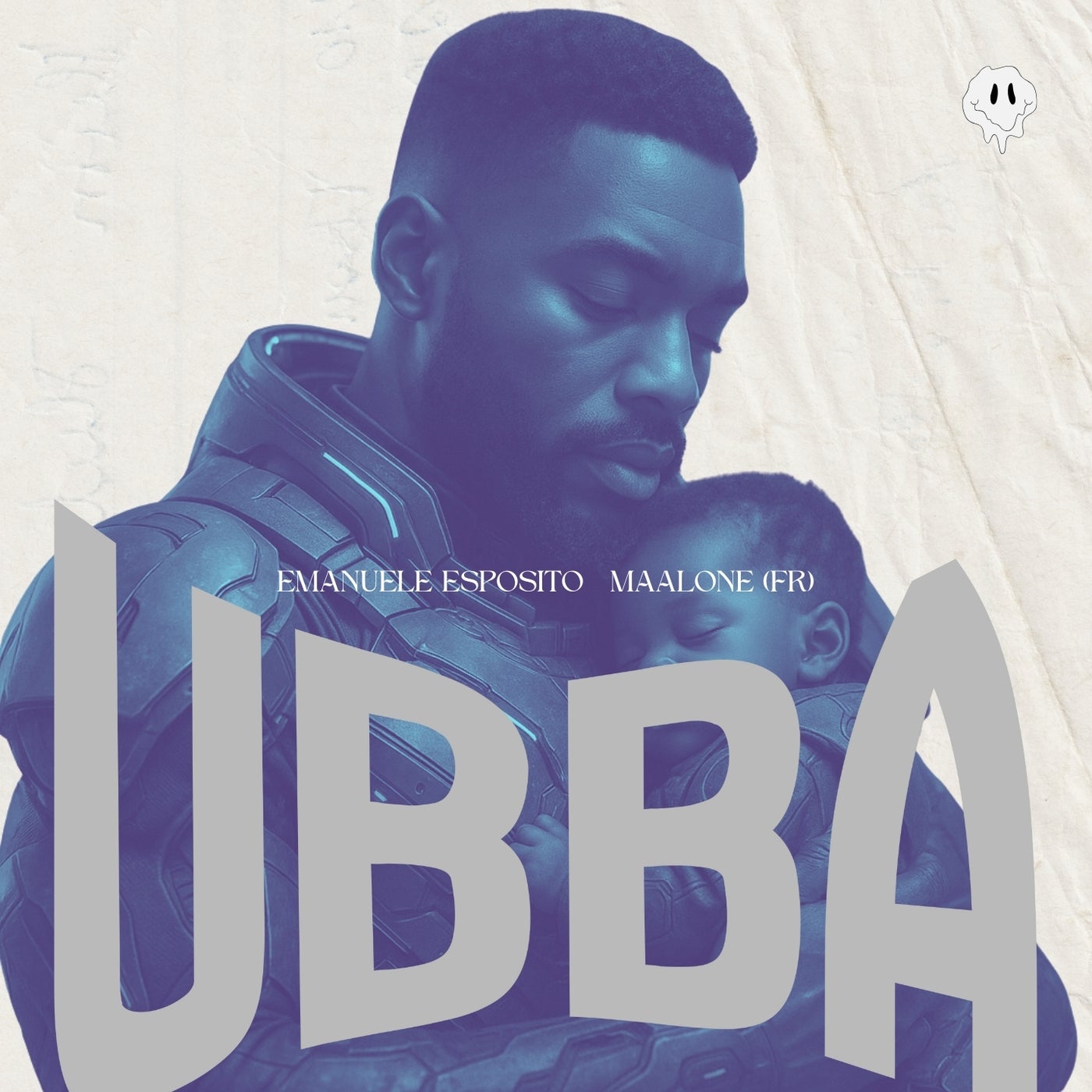 Cover art for Ubba