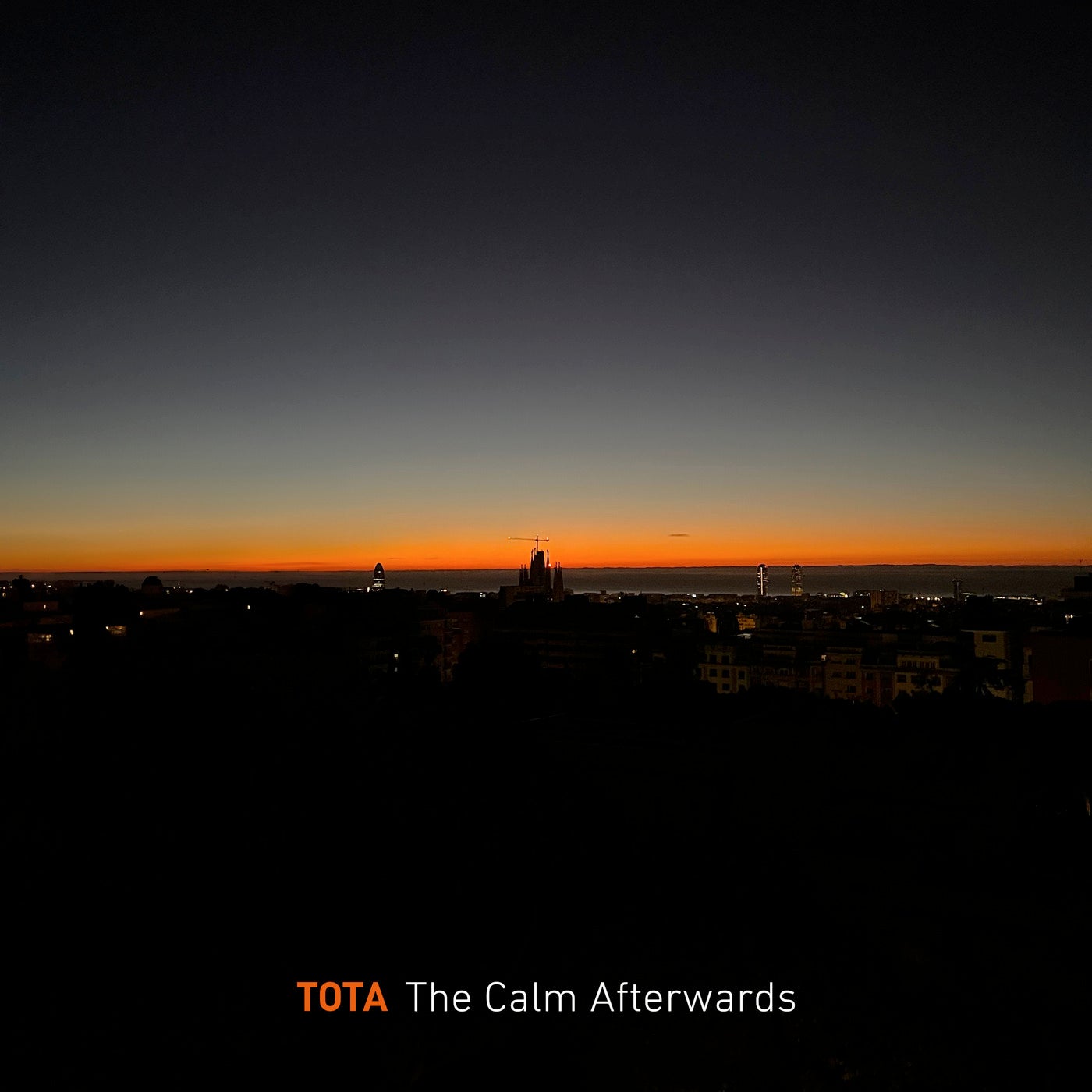 The Calm Afterwards