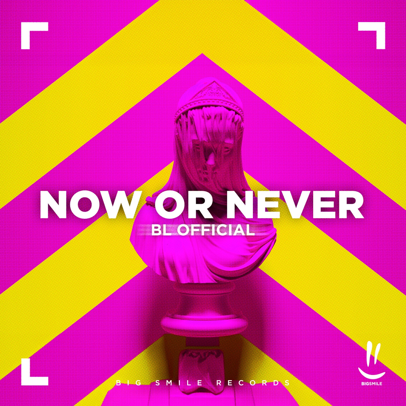 Now Or Never