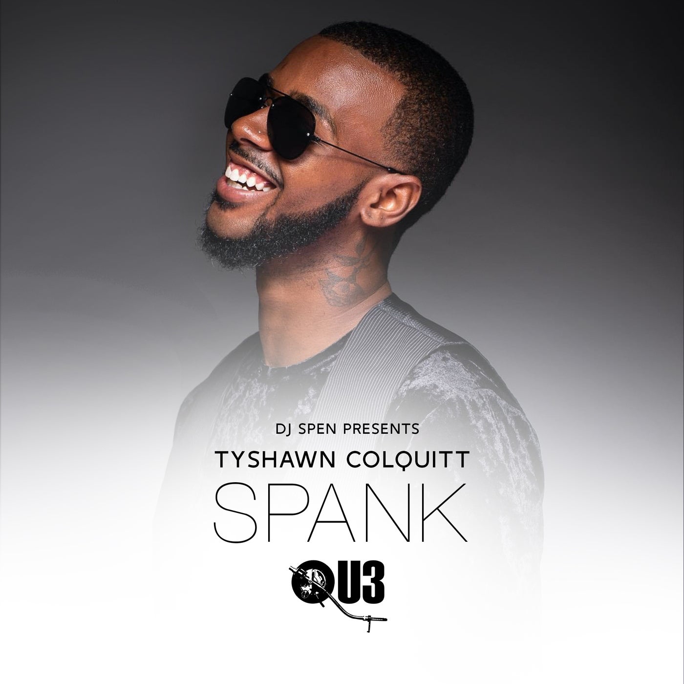 Tyshawn Colquitt –  Spank [QU3]