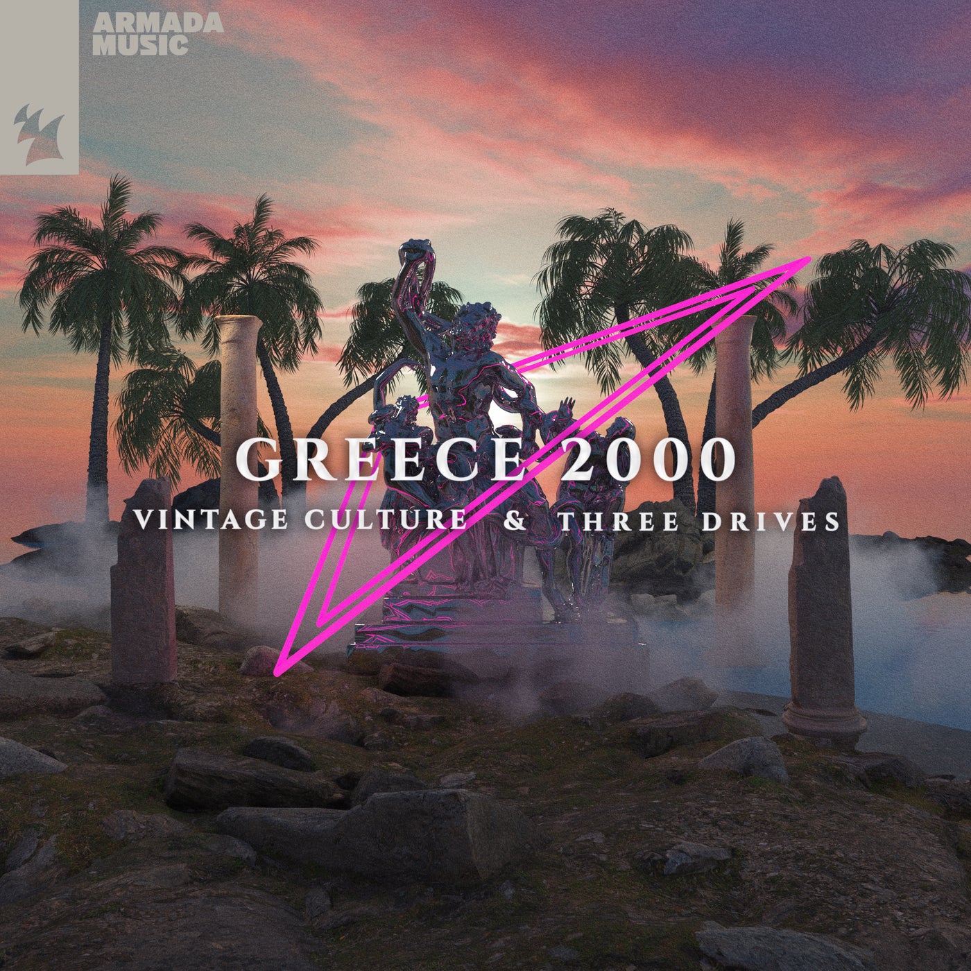 Greece 2000 (Extended Mix)